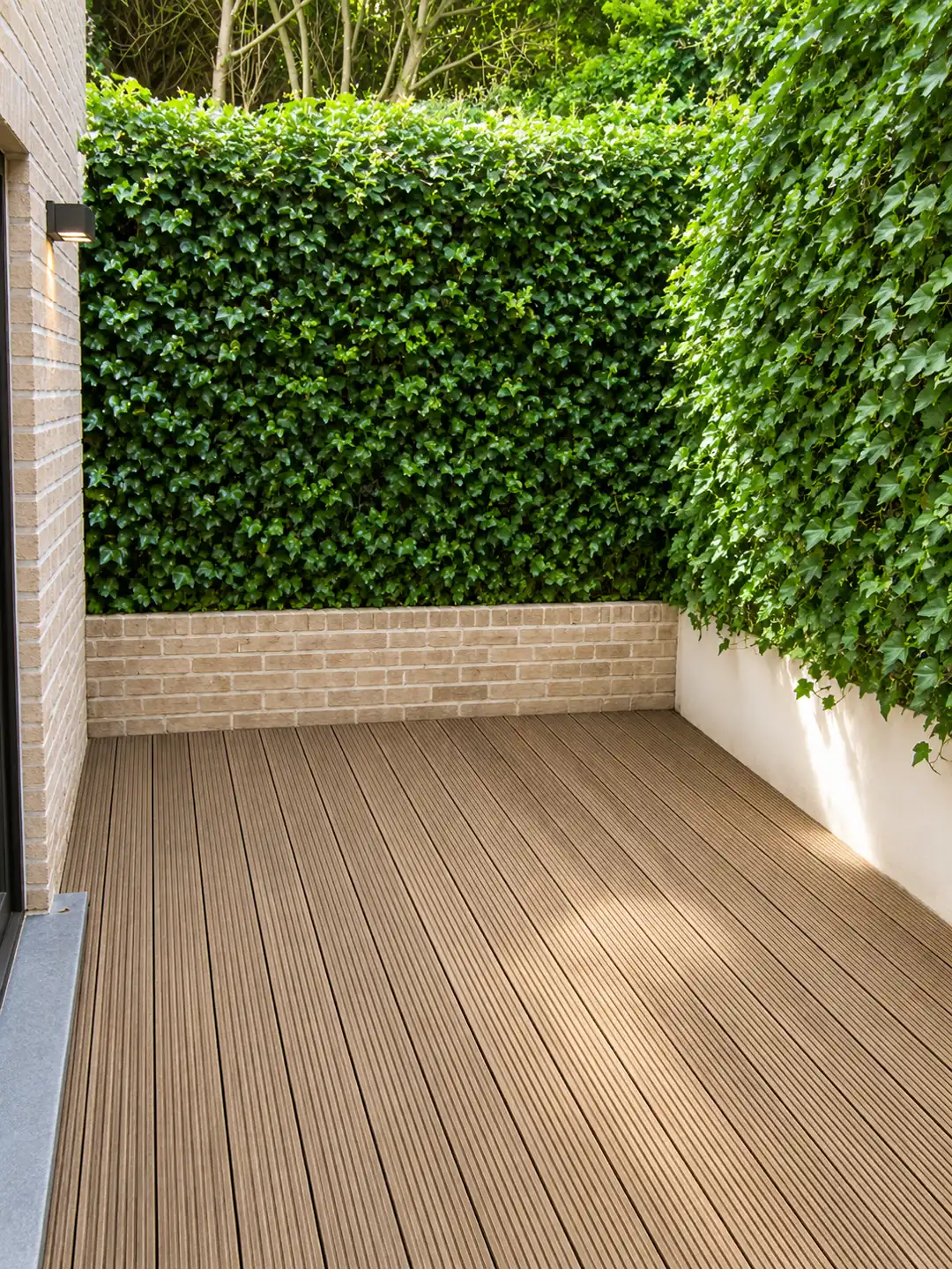 Duplex appartement met terras, 2 slaapkamers en parking foto 7