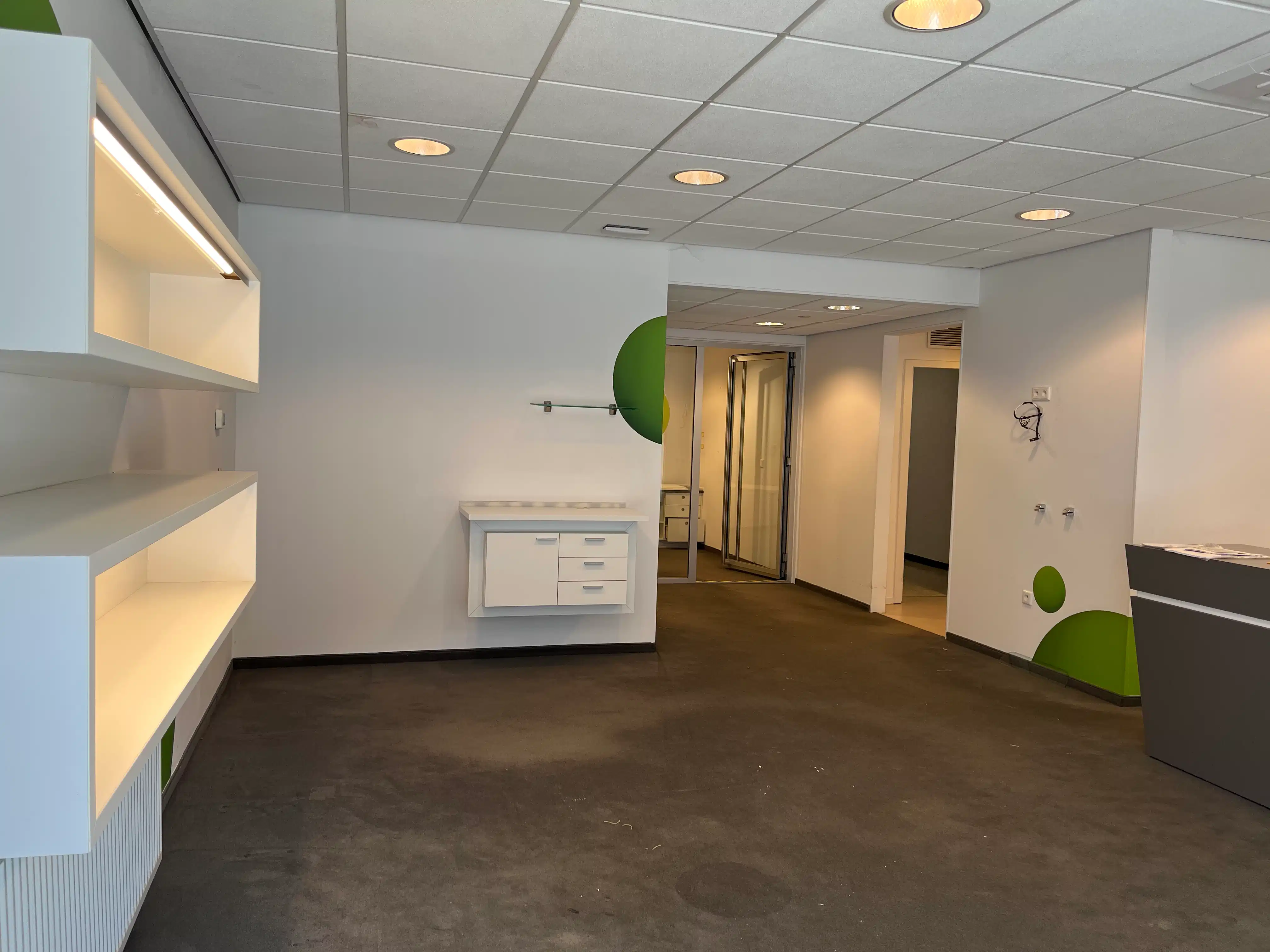 TOPLIGGING WINKEL foto 12