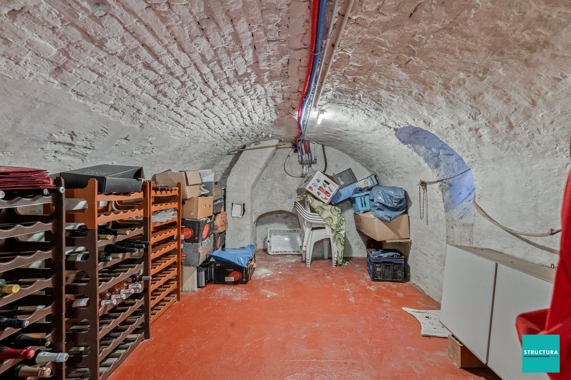 Ruime woning met veel mogelijkheden foto 27