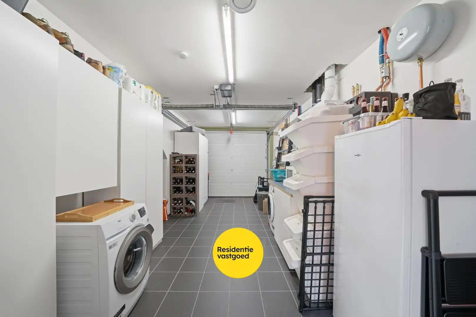 Energiezuinige halfopen nieuwbouwwoning met 4 slaapkamers in Oudenburg foto 31