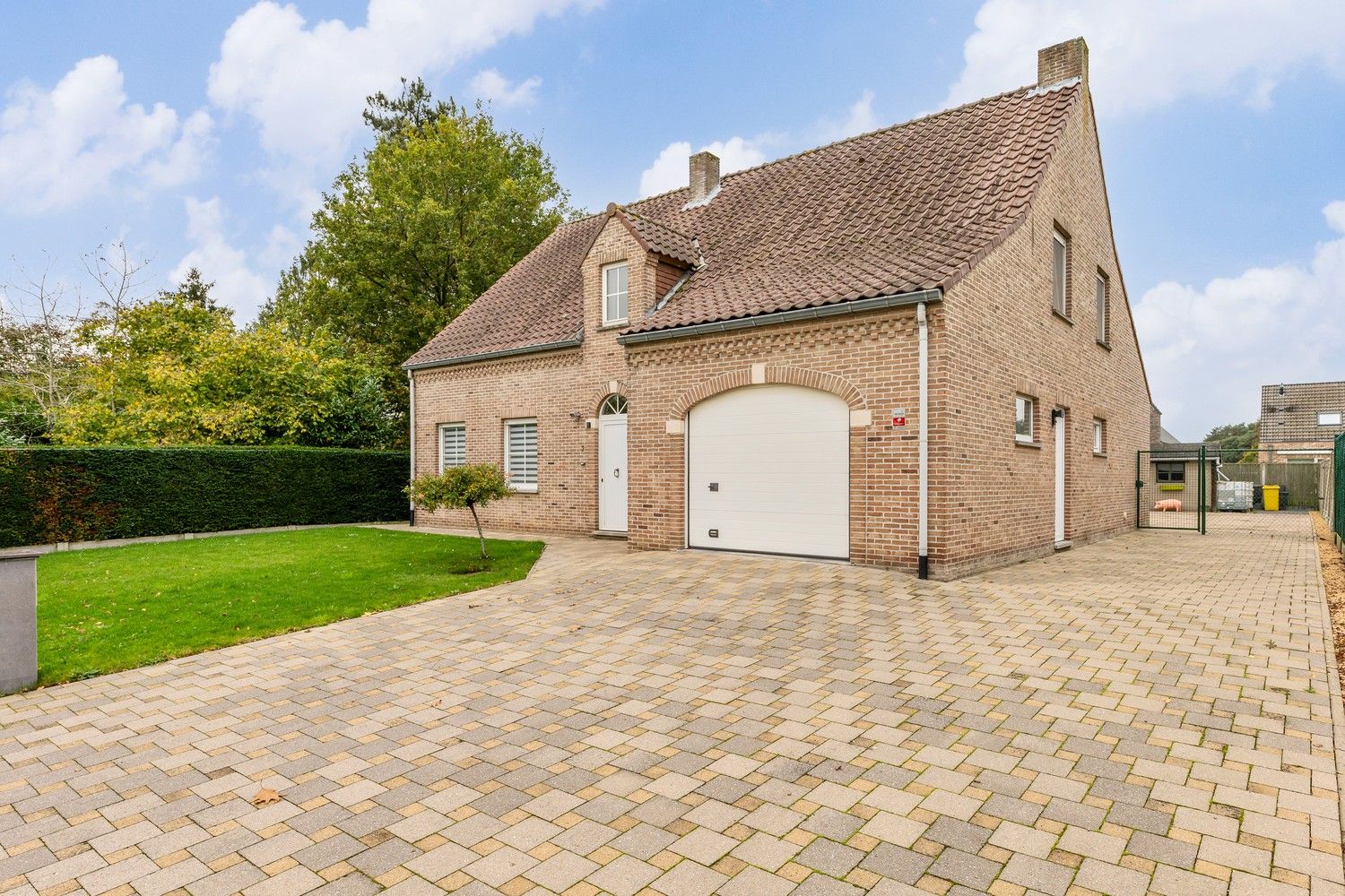 Instapklare woning met 4 slpkm foto 4