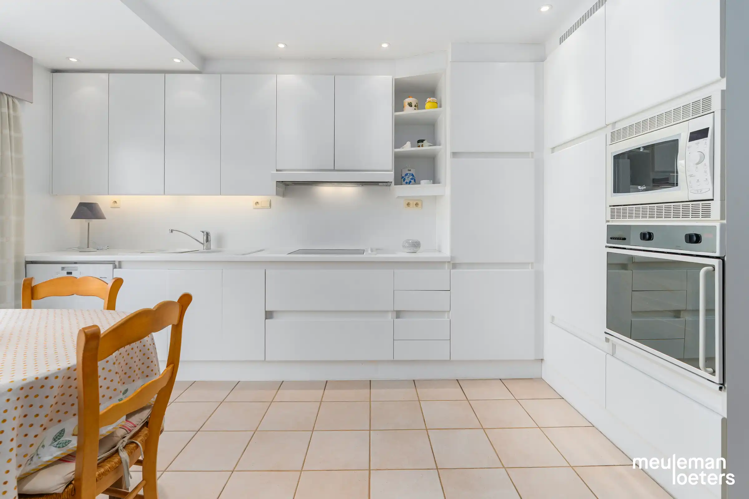 Wonen met park aan je voordeur — ruimte, licht & karakter foto 3