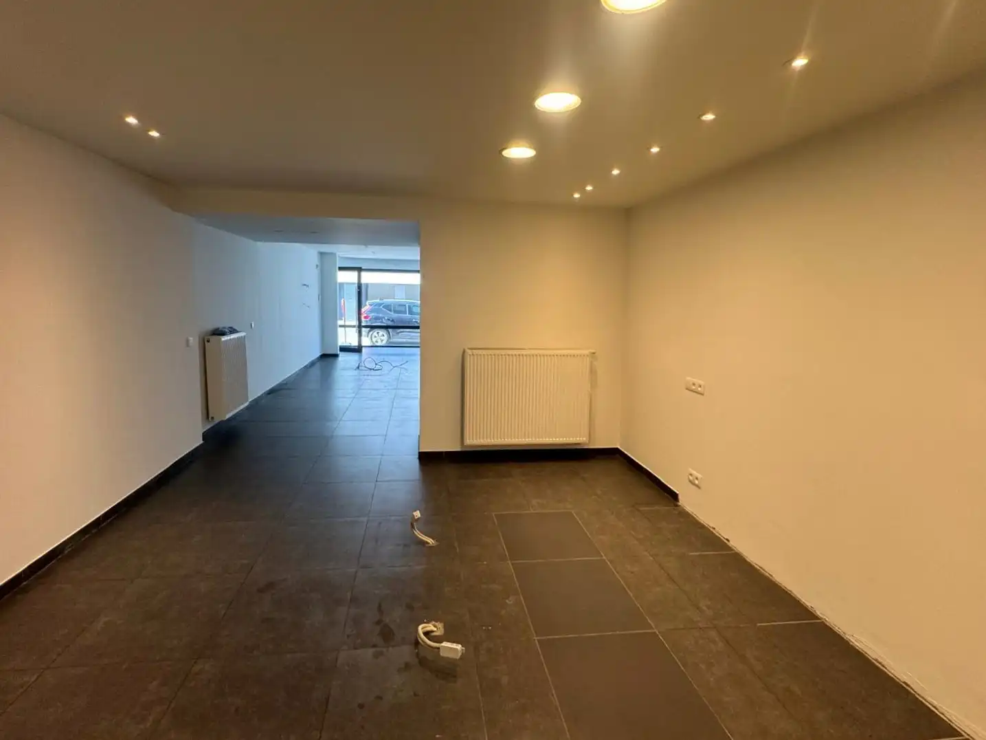 Commerciële ruimte te huur foto 5