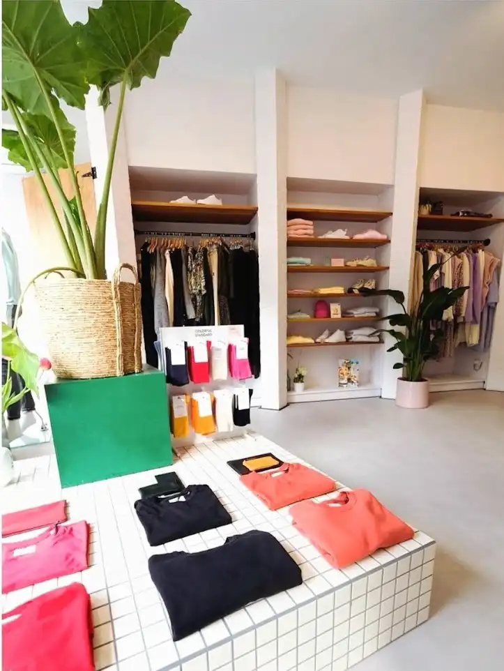 TE HUUR – HANDELSGELIJKVLOERS OP TOPLOCATIE IN MECHELEN foto 2