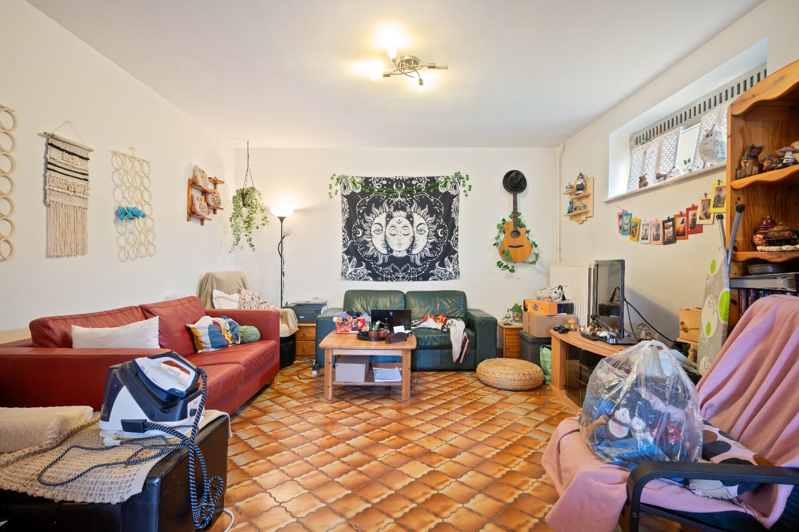 Te moderniseren, ruime half open bebouwing met 5 slaapkamers te Bertem foto 8