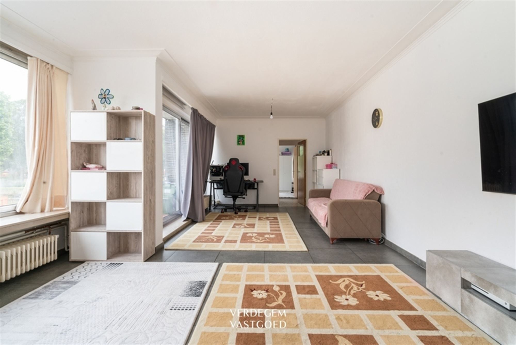 Appartement met uniek uitzicht op de Durme foto 3