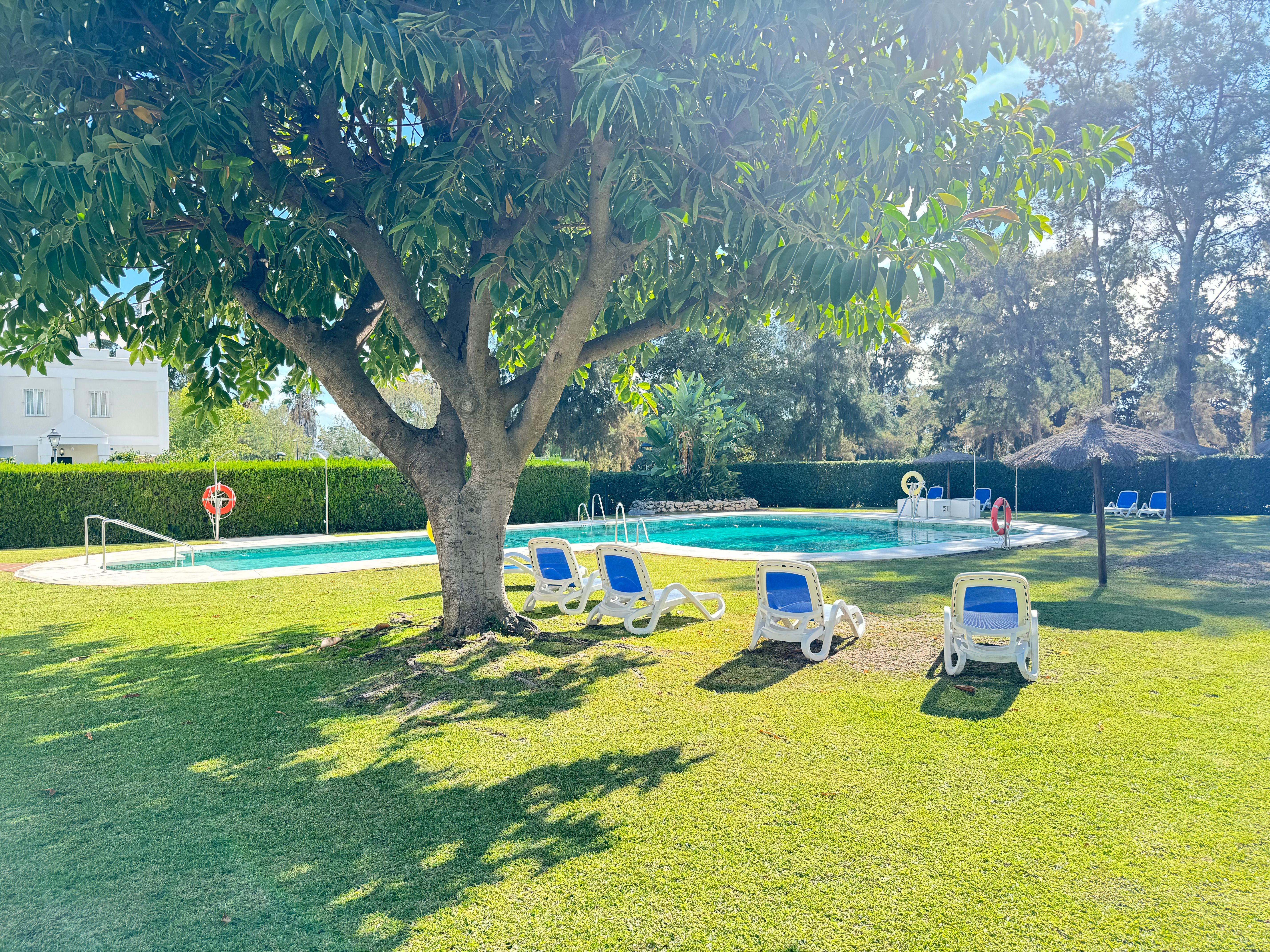 Nieuw Gerenoveerd Appartement op een Toplocatie in La Quinta, Nueva Andalucia foto 24