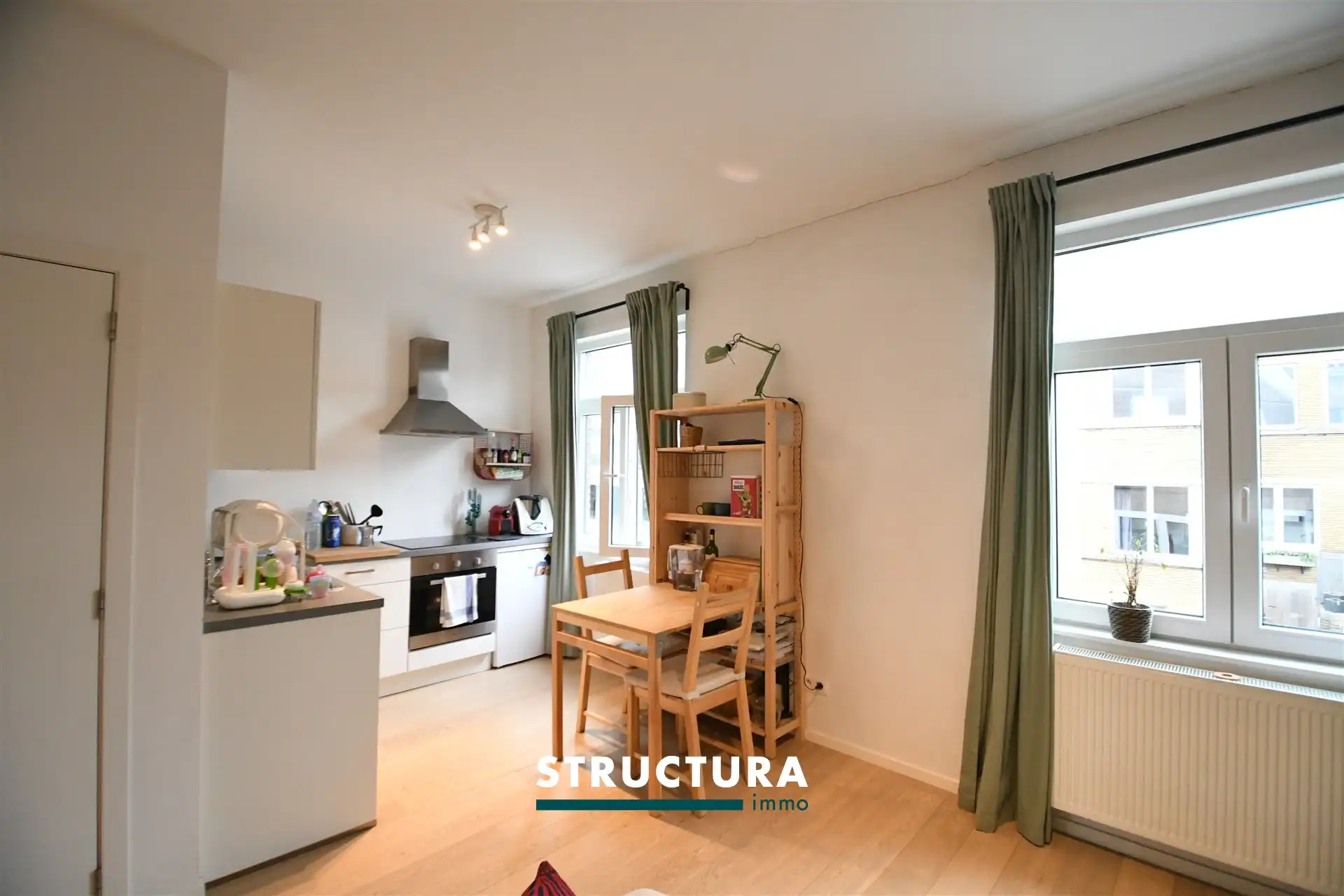 appartement foto {{pictureIndex}}