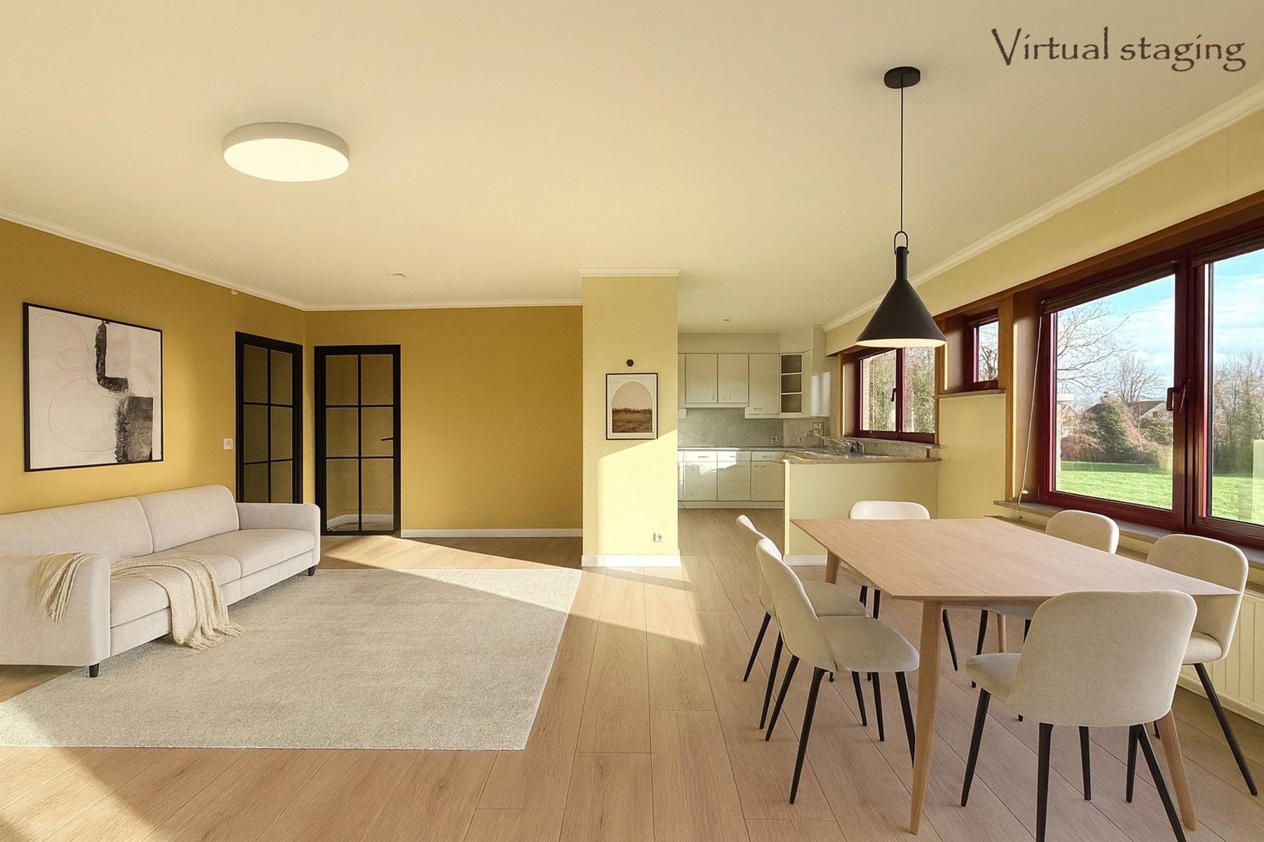 Appartement te koop foto 6