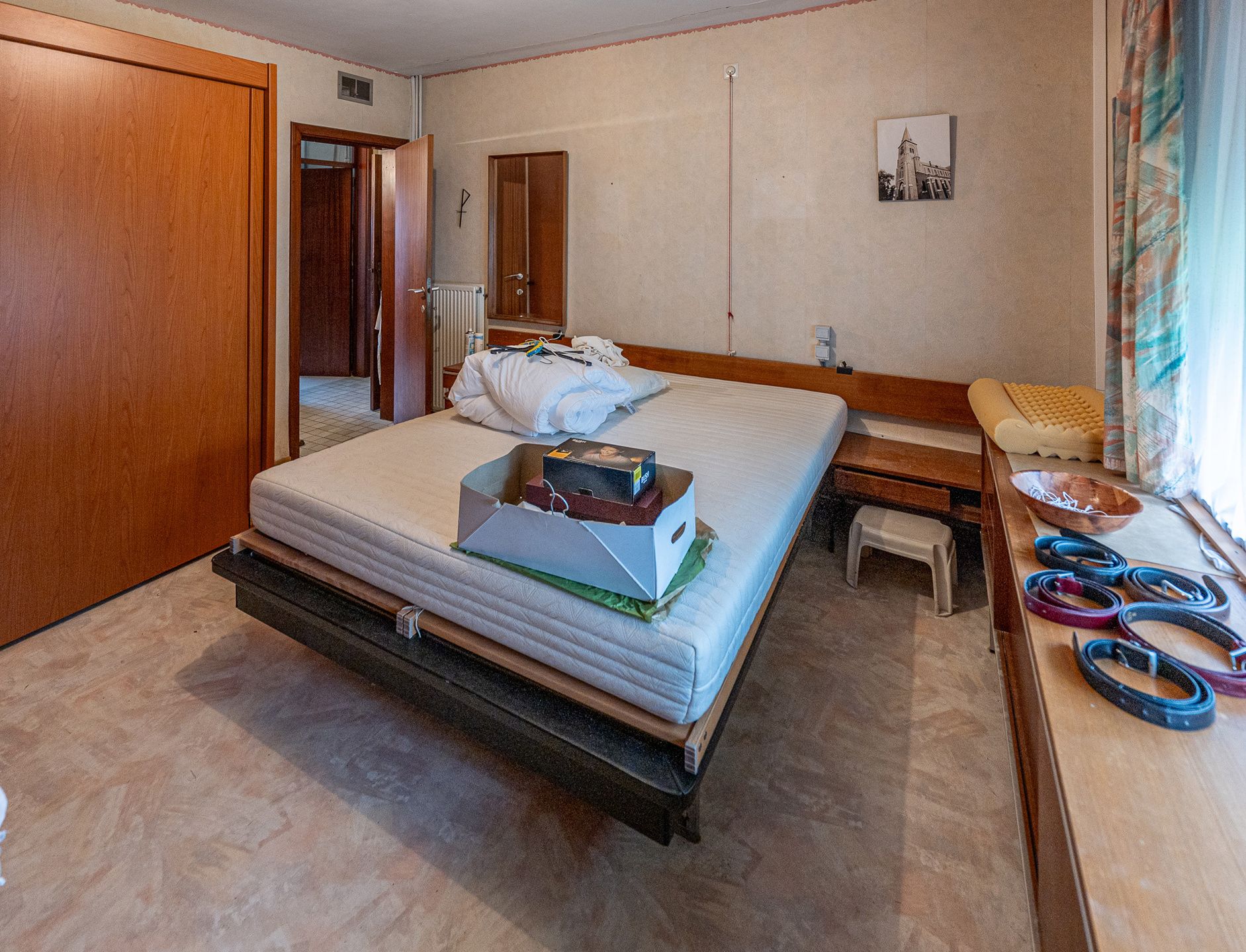 Gelijkvloerse woning op een aantrekkelijk perceel  foto 15