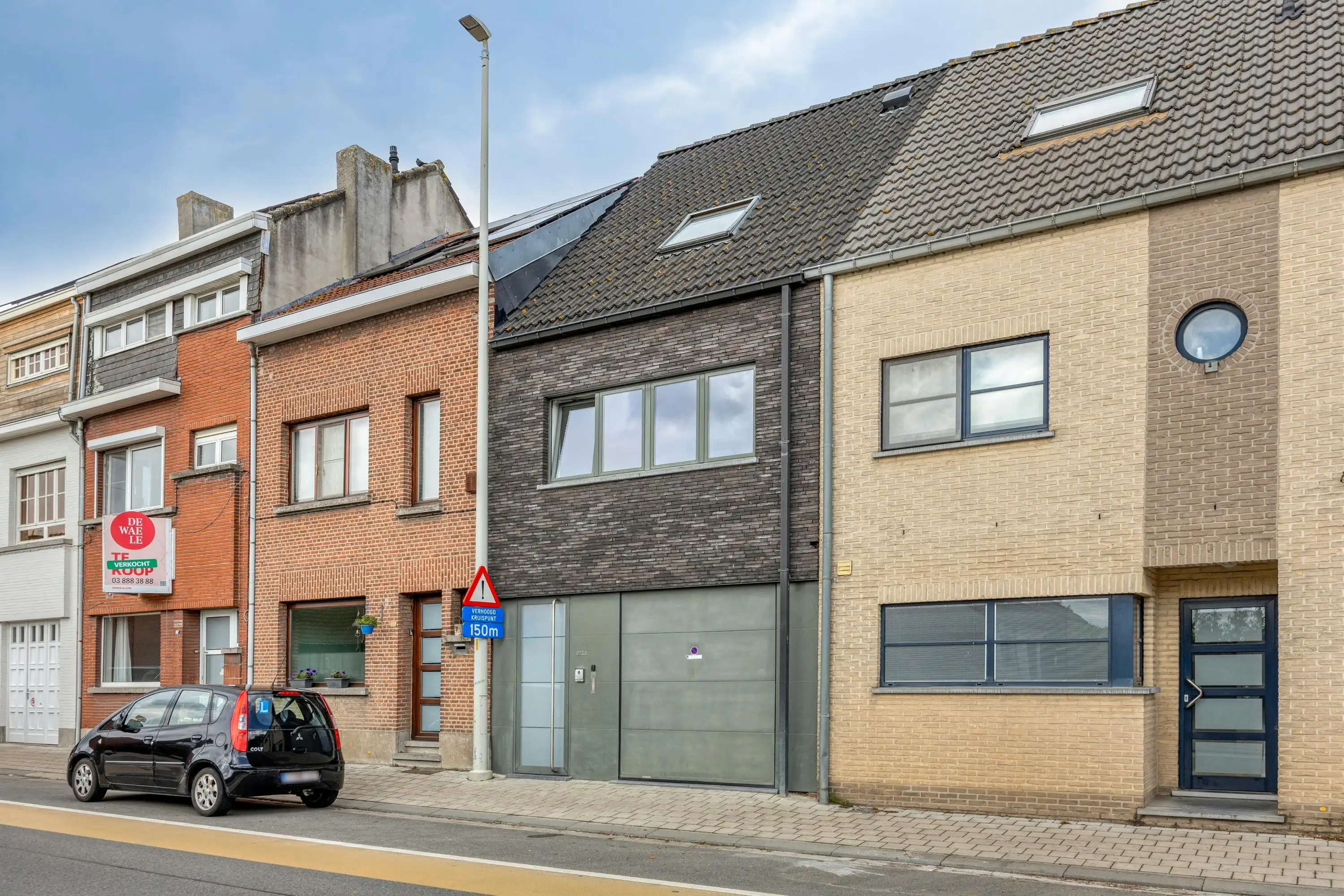 Energiezuinig huis met 4 slaapkamers en magazijn in Boom foto 29