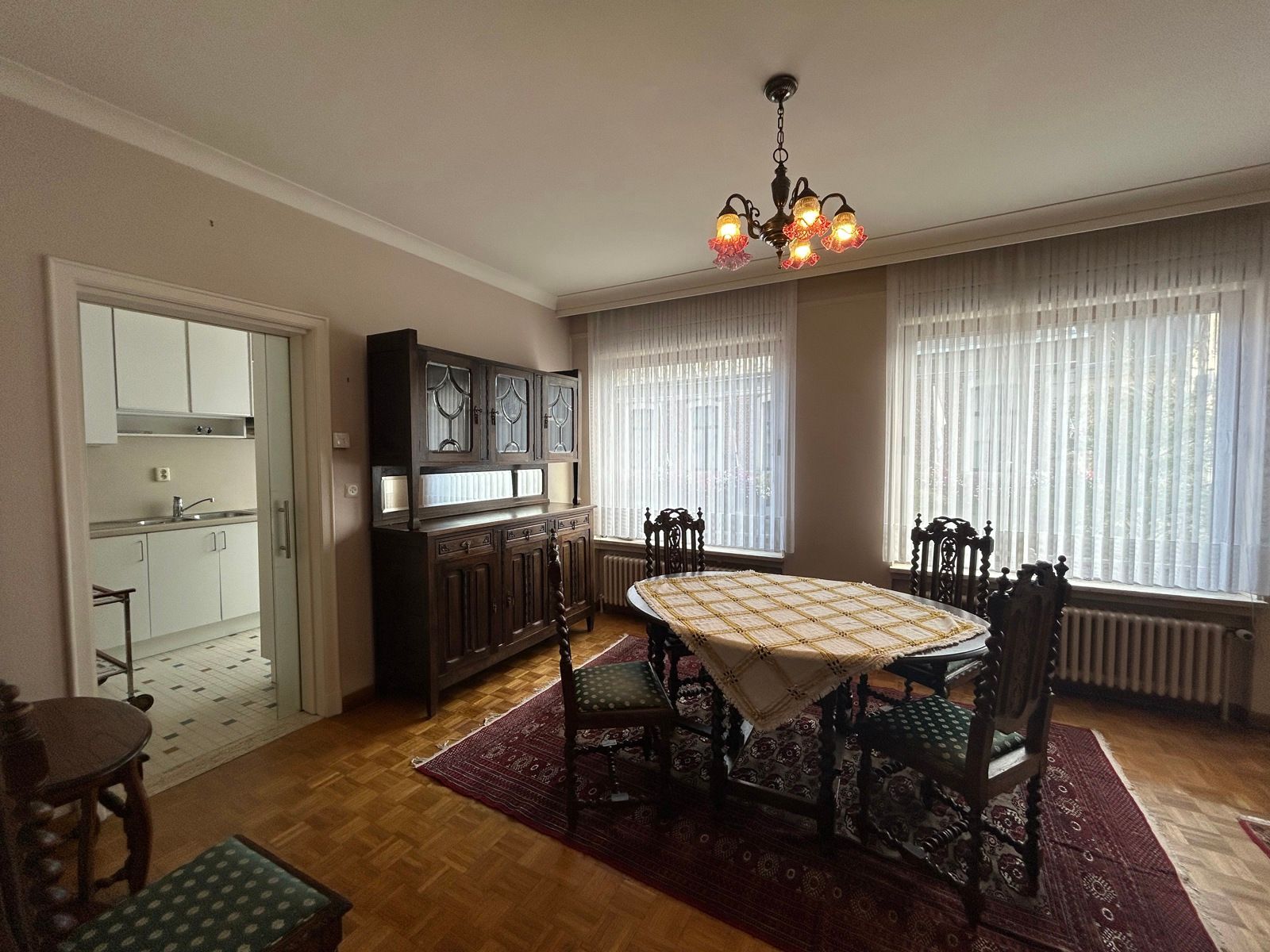 Appartement te huur foto 4