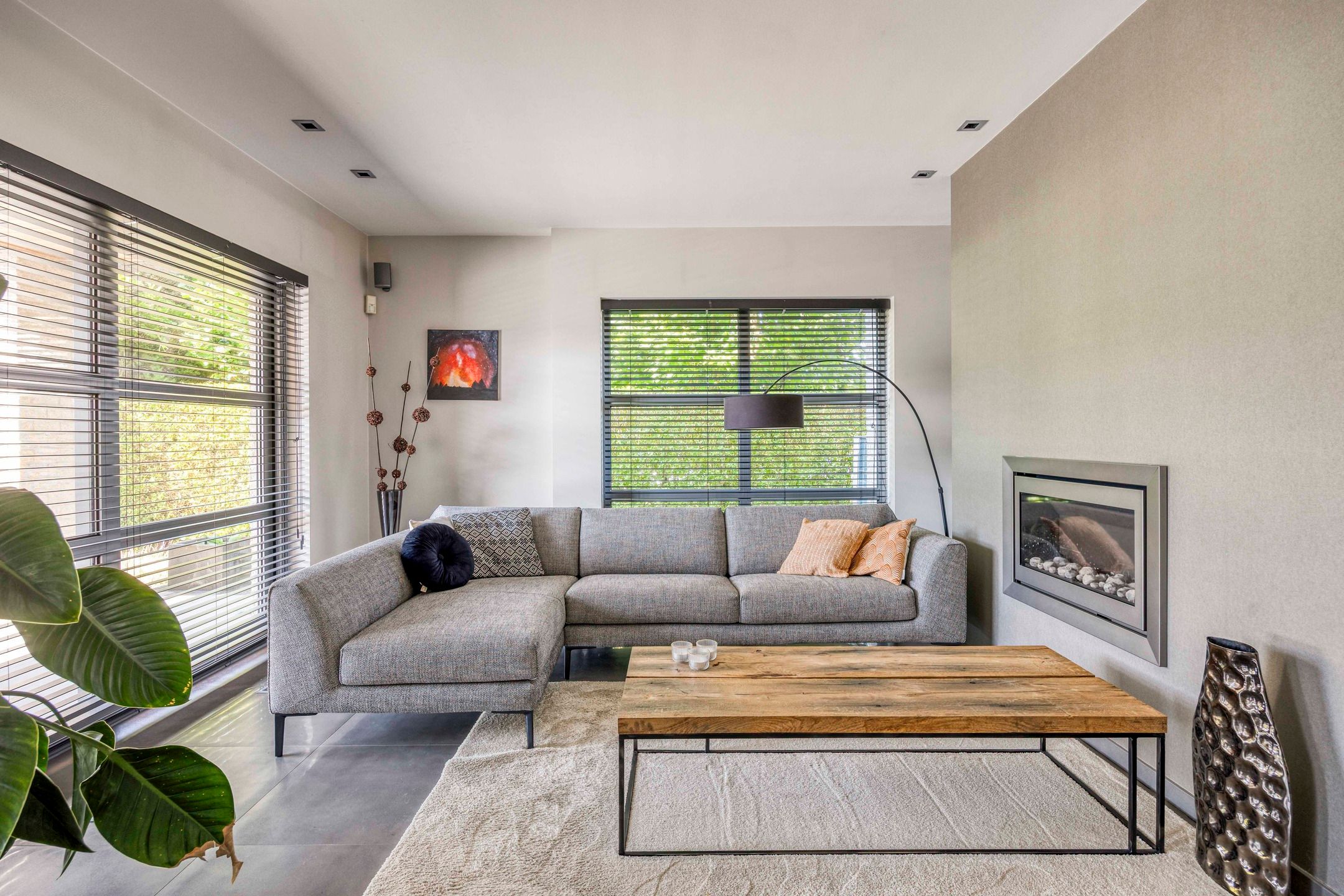 Prachtige villa op ruim perceel met mooi vergezicht foto 13