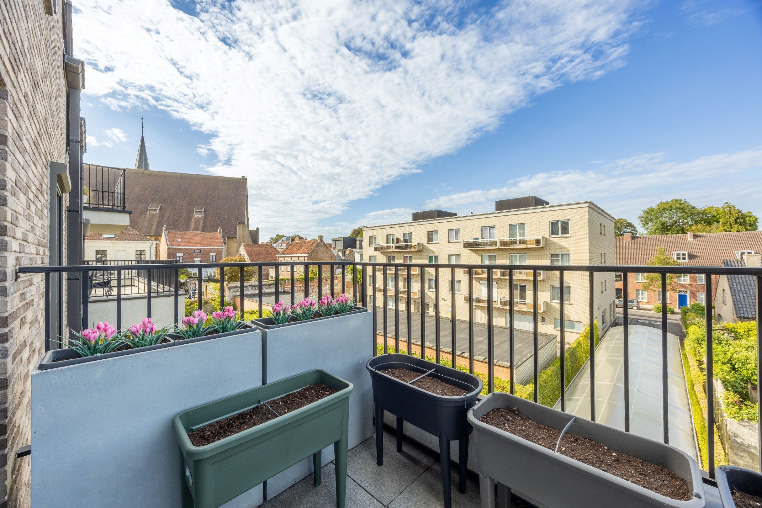 CENTRAAL GELEGEN APPARTEMENT foto 18