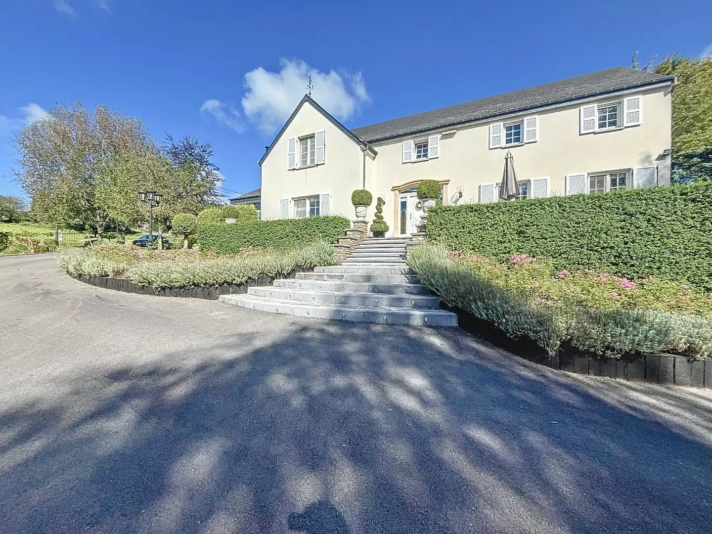 Huis te koop Rue De La Gare 38 - - 6831 Bouillon