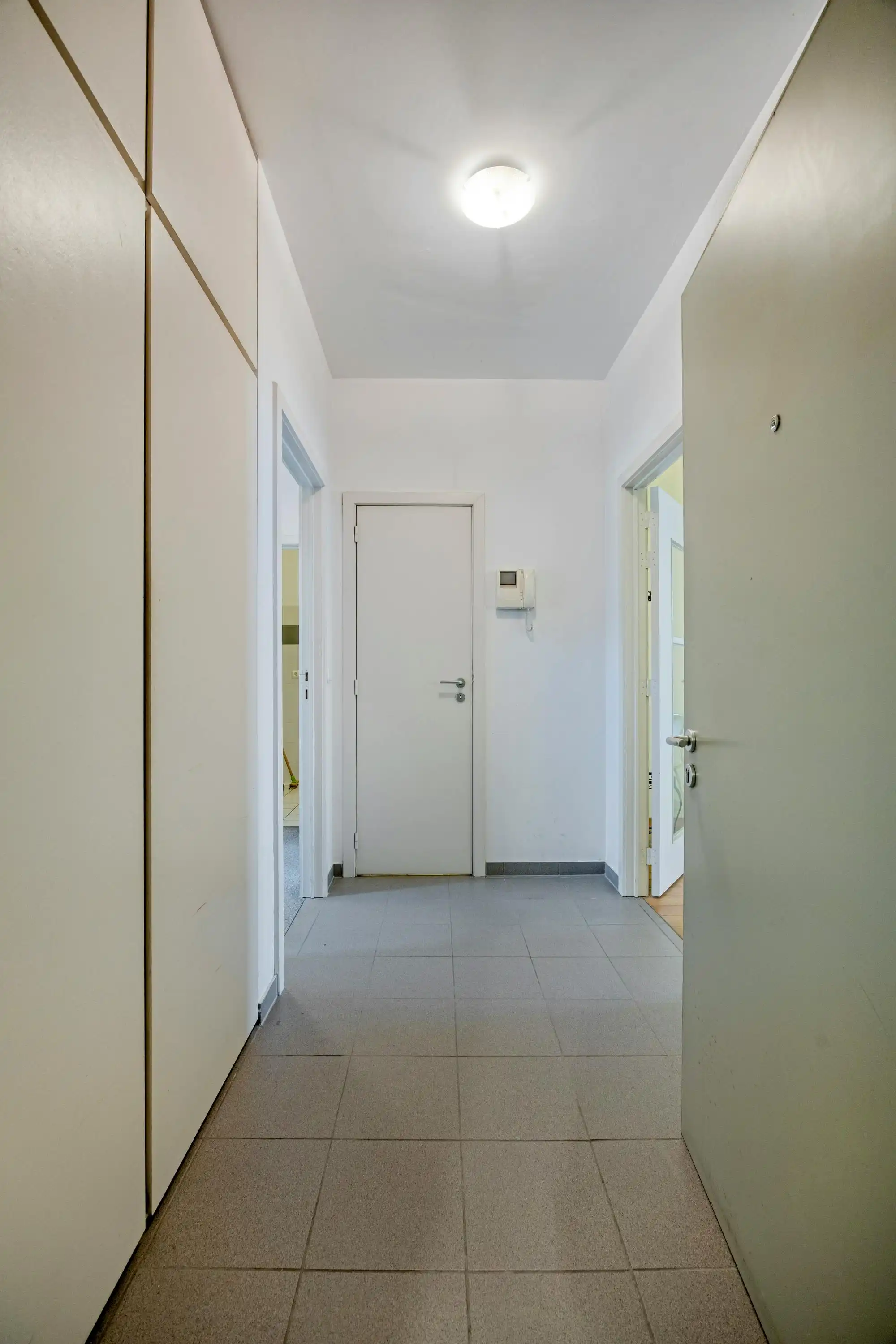 Te koop: 2slpk appt met 34m² zuidterras & groen zicht foto 10