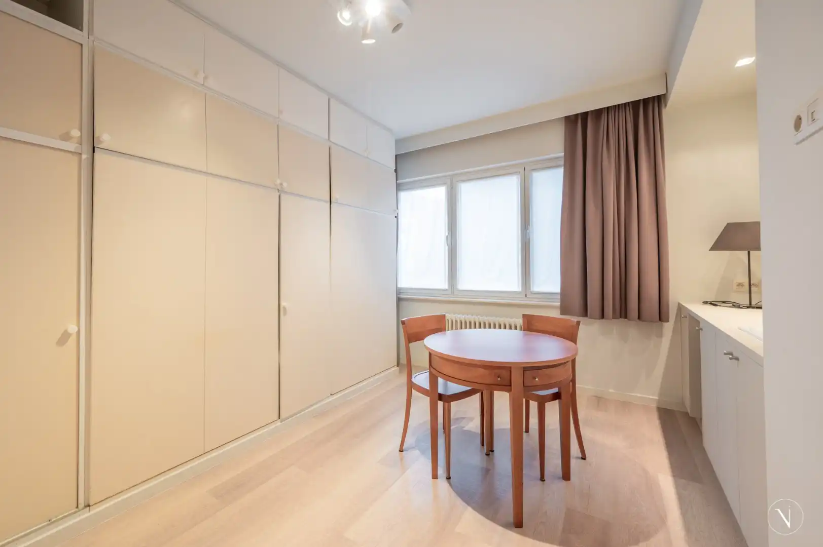 RES. LIGHTHOUSE - ZEEDIJK-KNOKKE 651 - KNOKKE foto 16