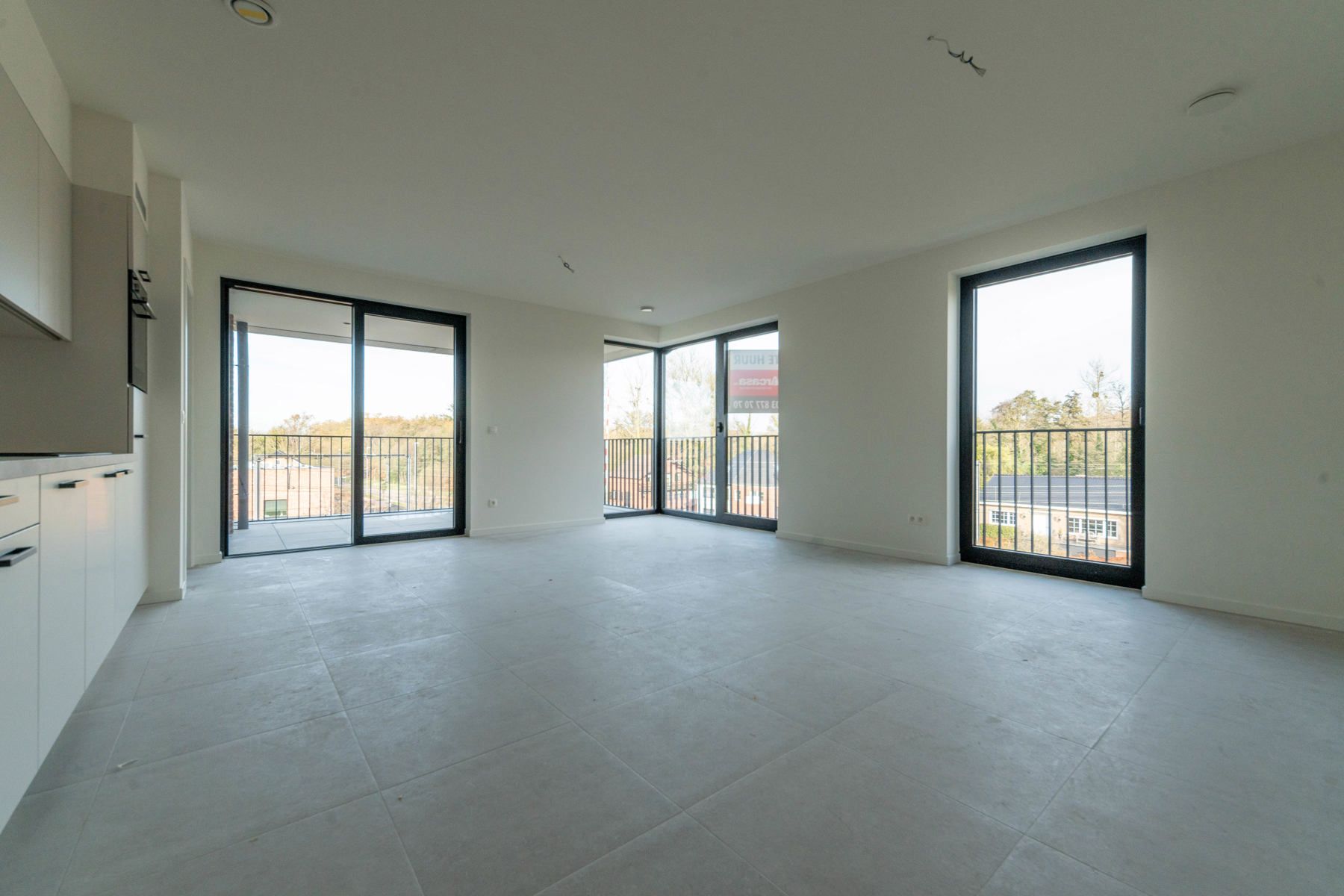 Appartement te koop foto 2