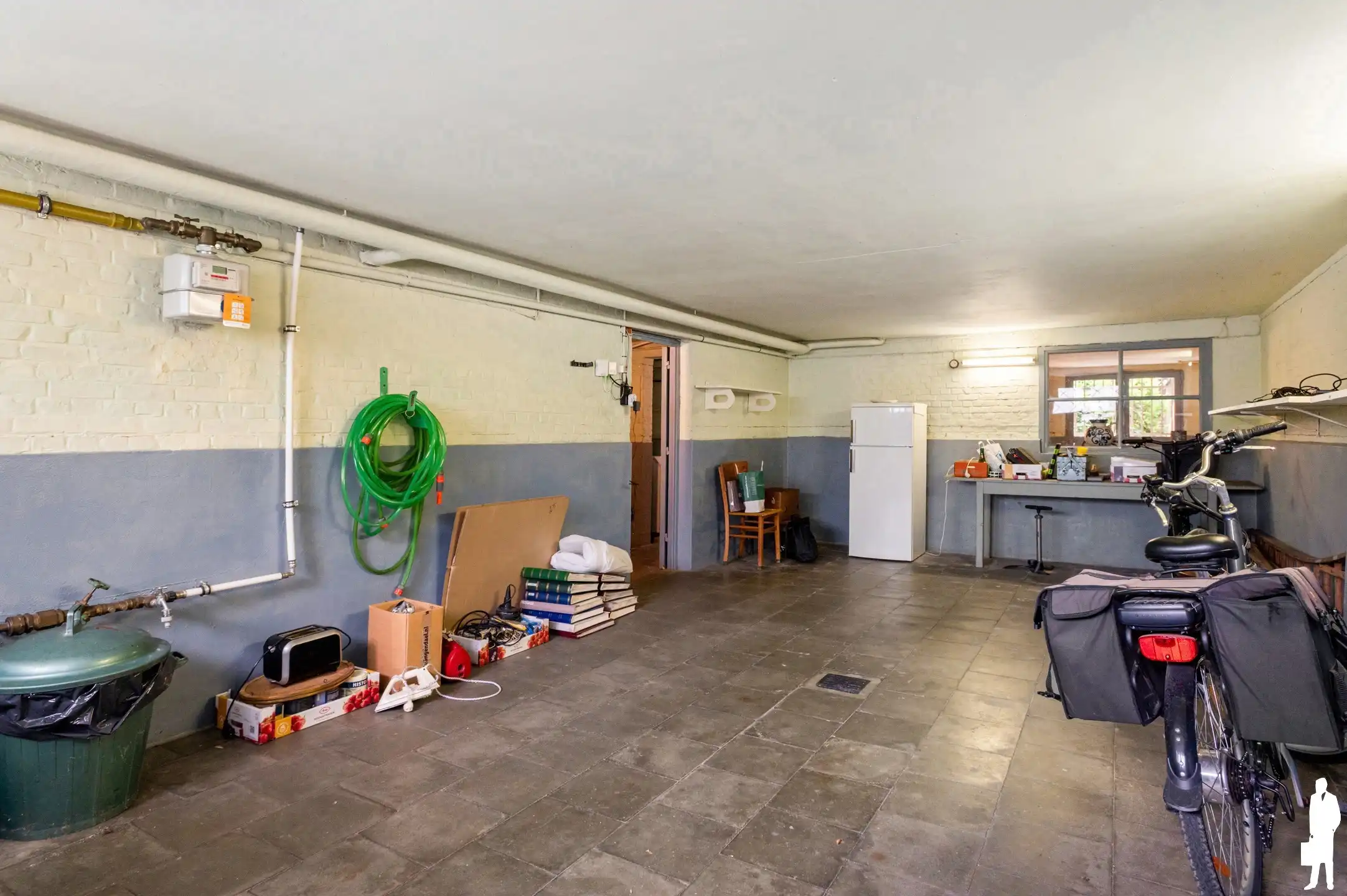 Karaktervolle bel-etage in een gegeerde buurt foto 23