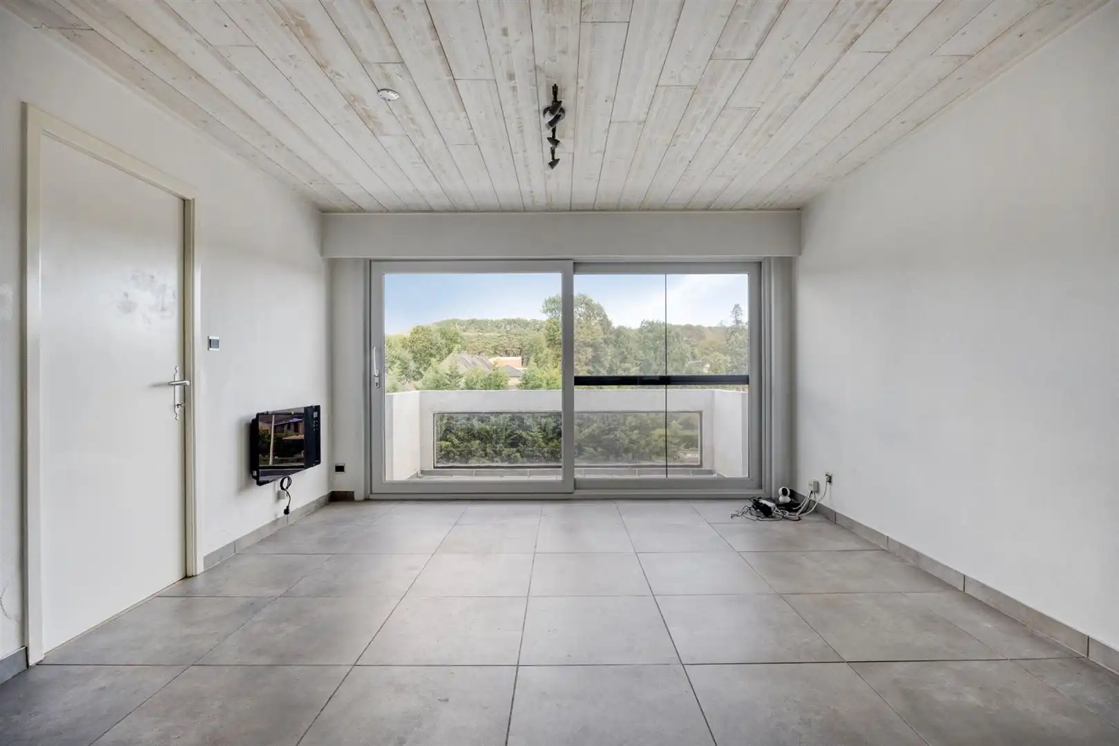TE KOOP: Gerenoveerd 1-slaapkamerappartement te Bolderberg! foto 6