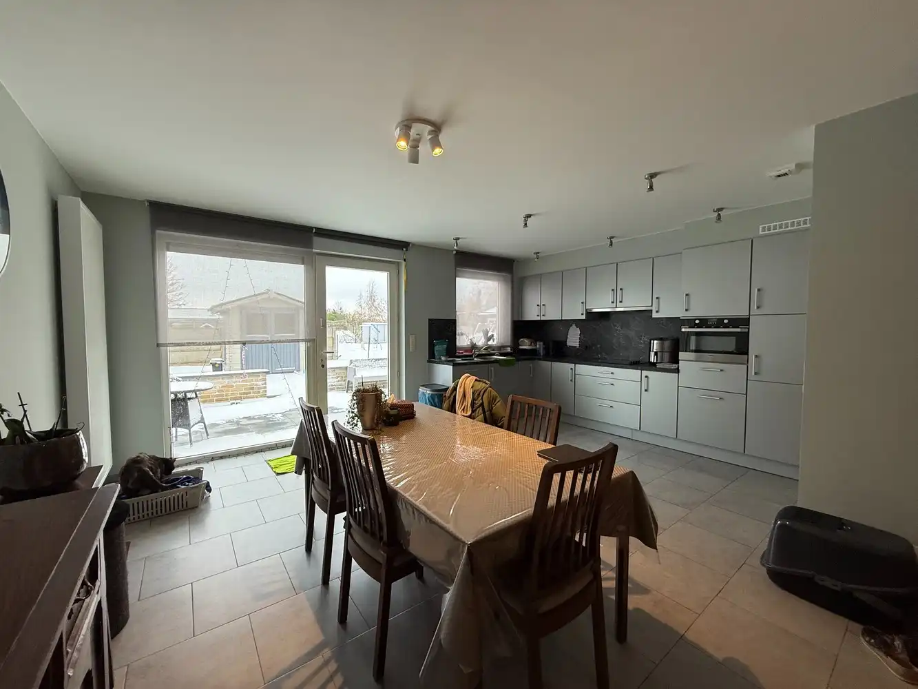 GELIJKVLOERSAPPARTEMENT I 1 SLPK I STAANPLAATS foto 3