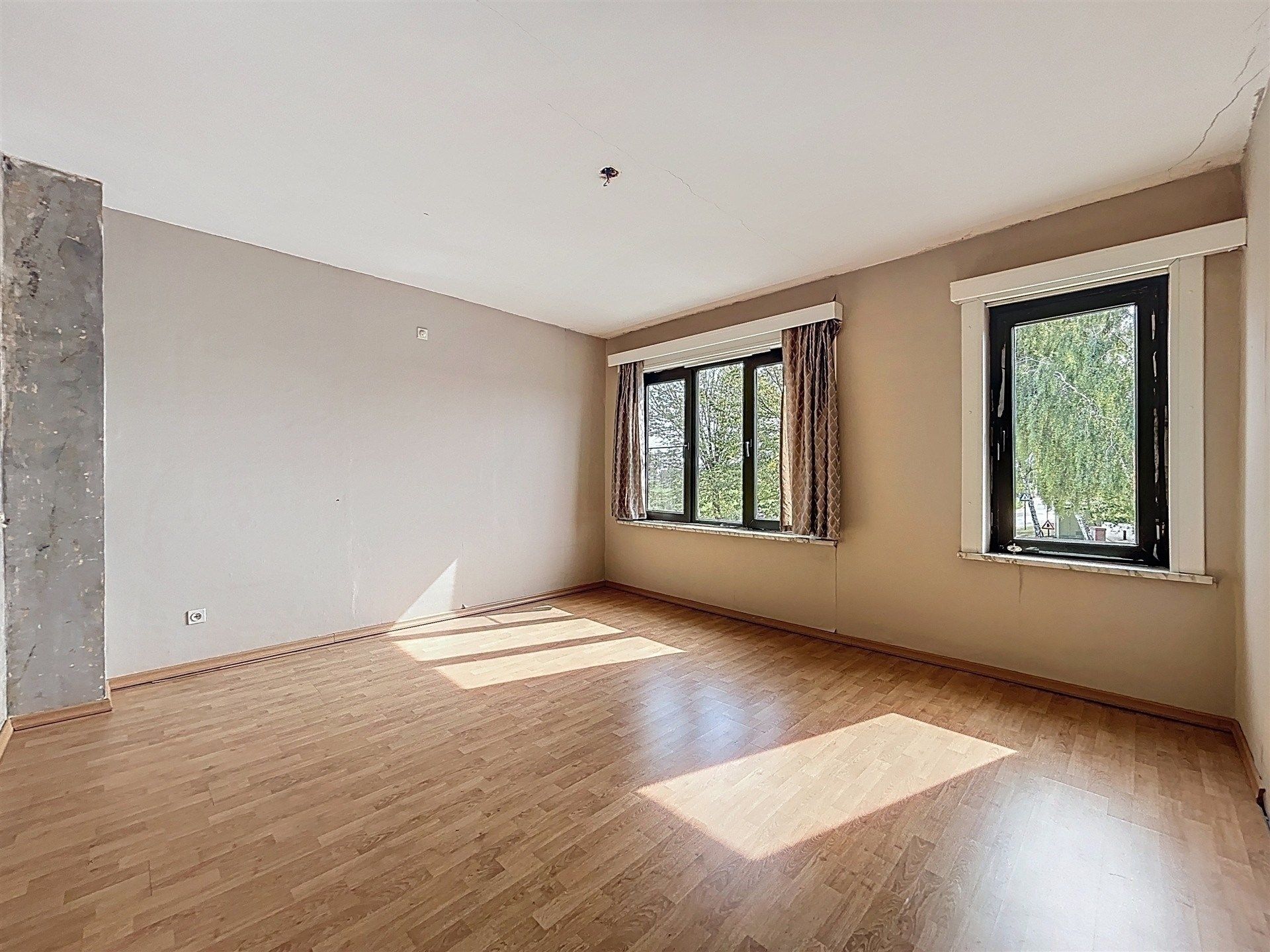 Half open bebouwing op een terrein van 409 m² foto 10