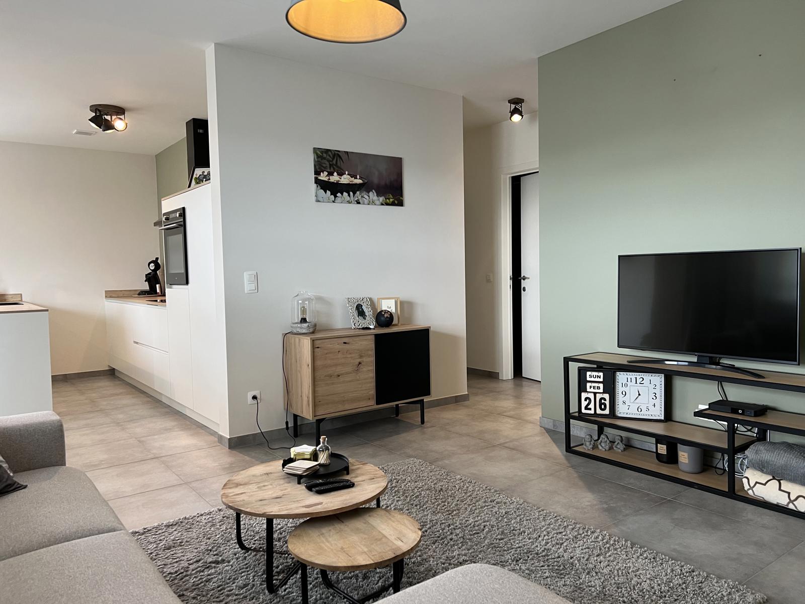 Appartement te huur foto 4