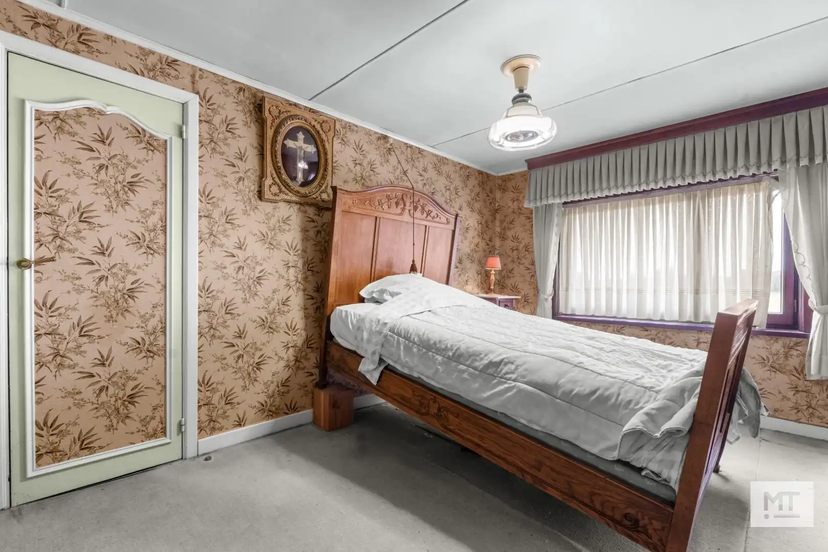 Te renoveren woning met landelijke ligging te Geluwe foto 7