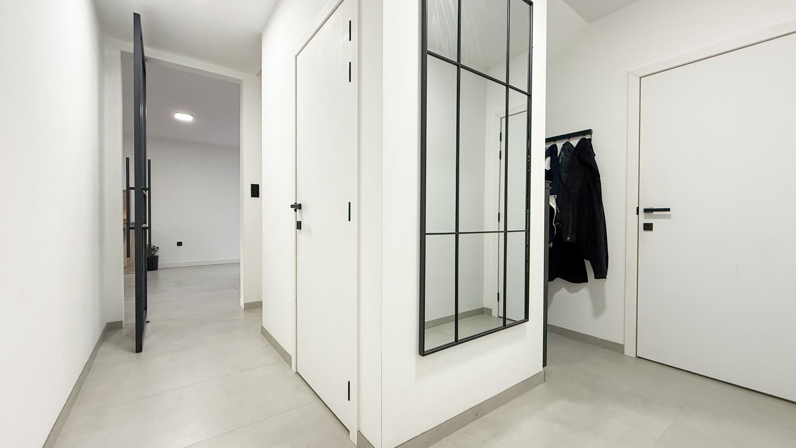 Nieuwbouw open bebouwing van 163m² met 3 slpks te Koersel! foto 2