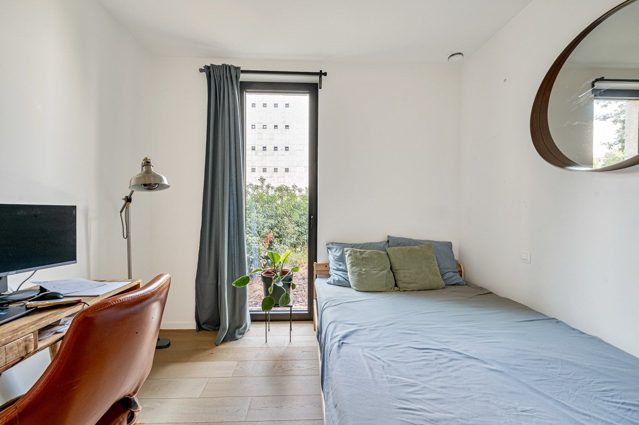 BEN-3 slaapkamerappartement onder registratierechten foto 11