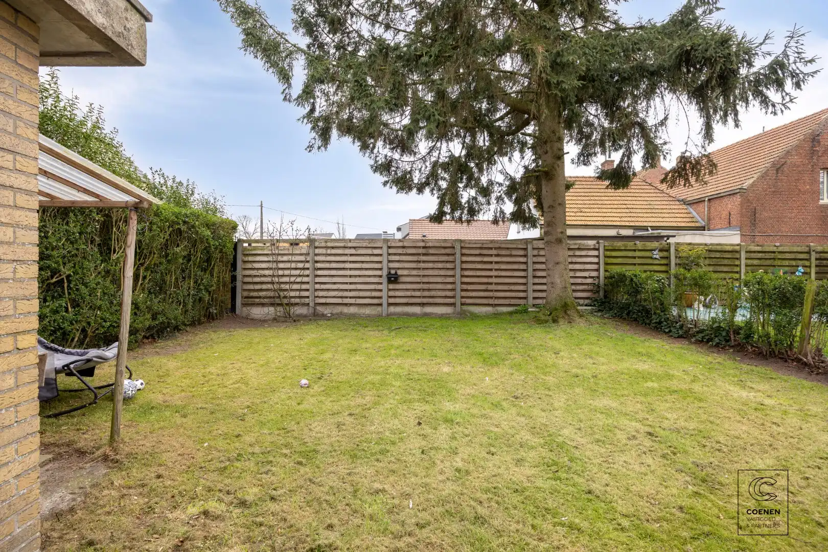 Gezinswoning met 3 slaapkamers op een zeer rustige ligging te Brecht! foto 14