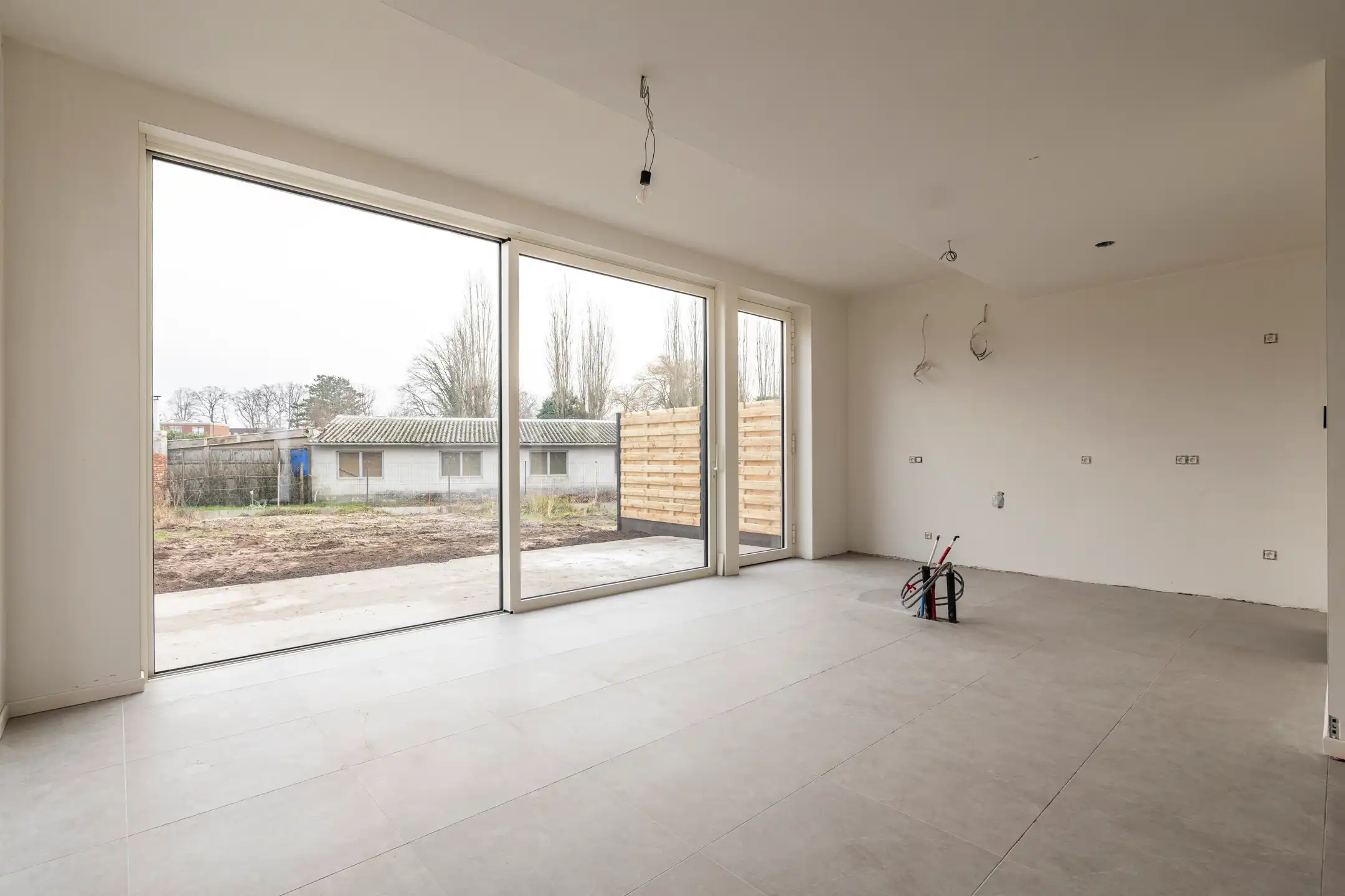 Luxe nieuwbouwwoning met 5 slaapkamers in Oostmalle foto 4