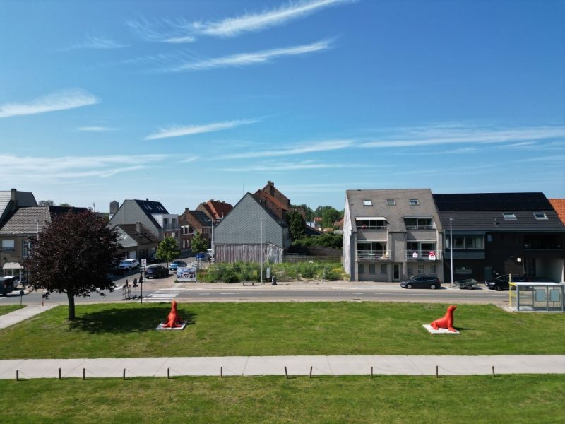 Residentie Parkzicht - App. 0101 foto 5
