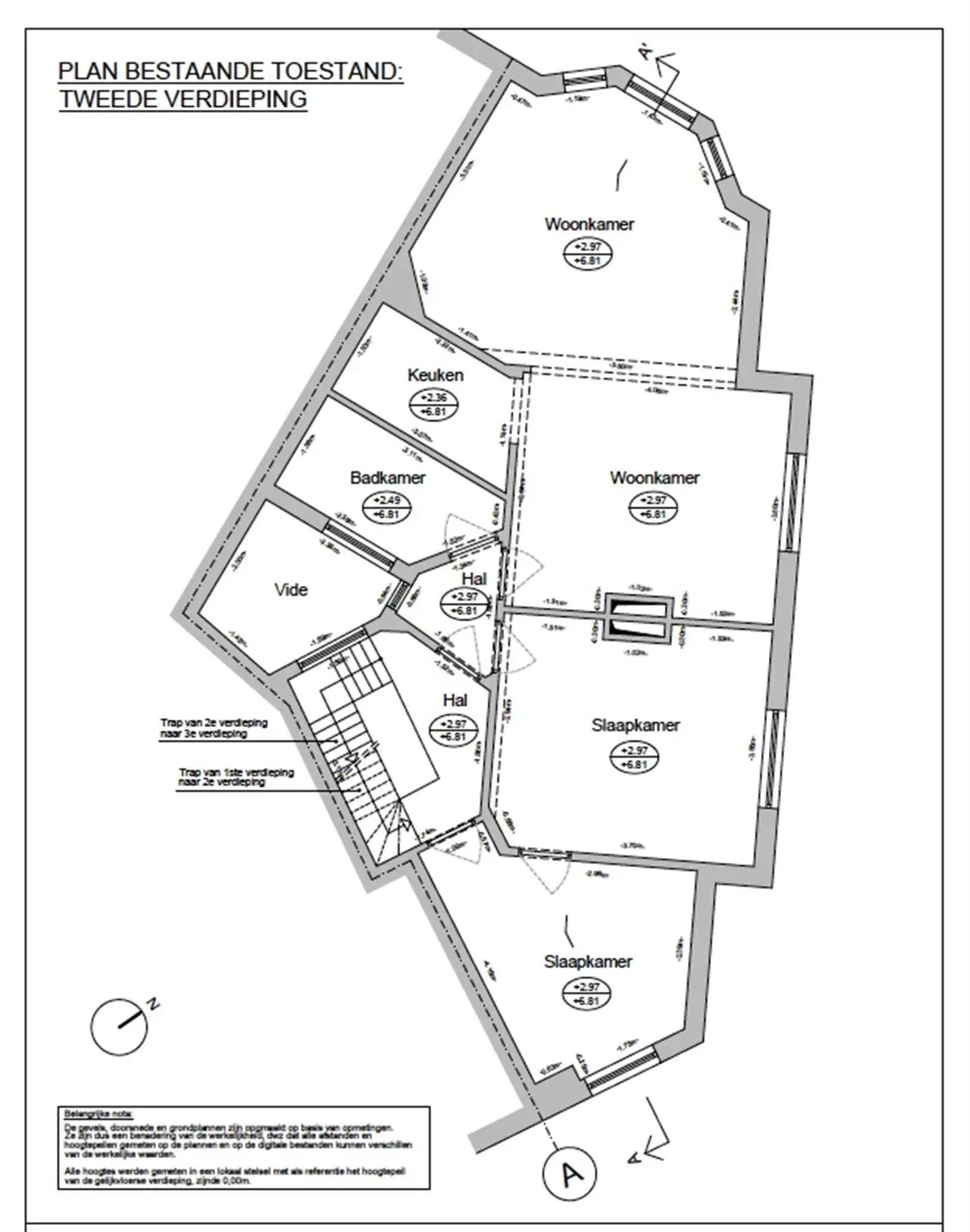 Stijlvol stadsappartement in bruisende Boho foto 21