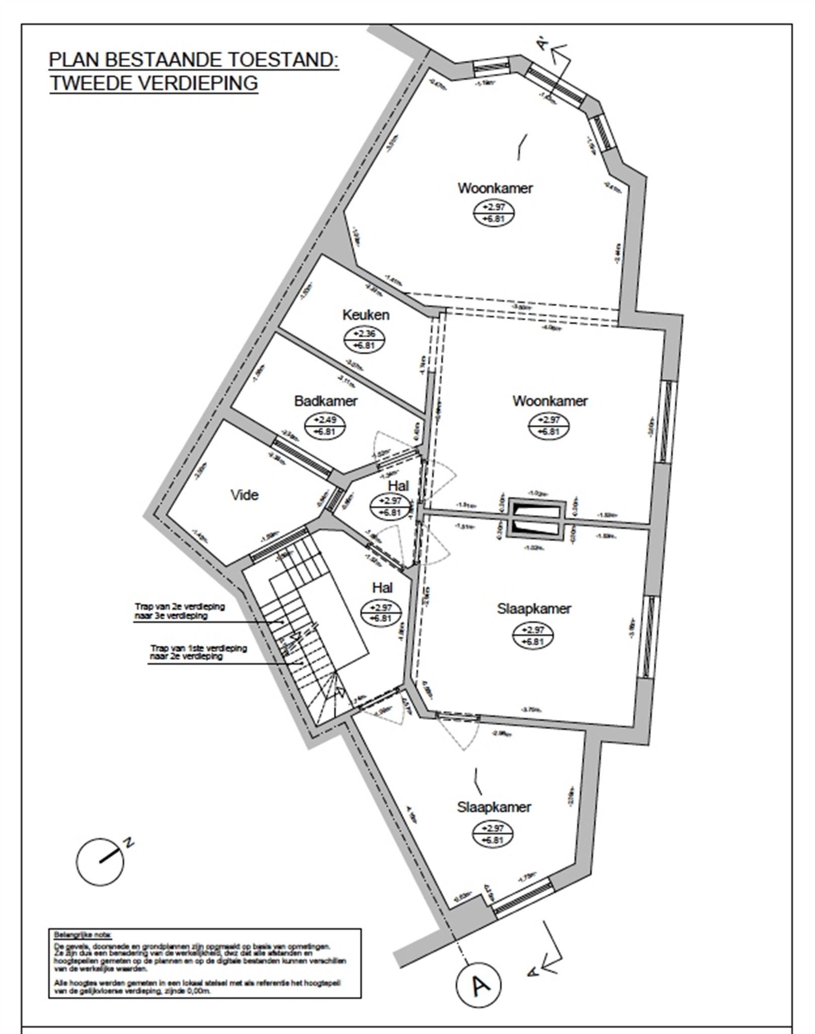 Stijlvol stadsappartement in bruisende Boho foto 21