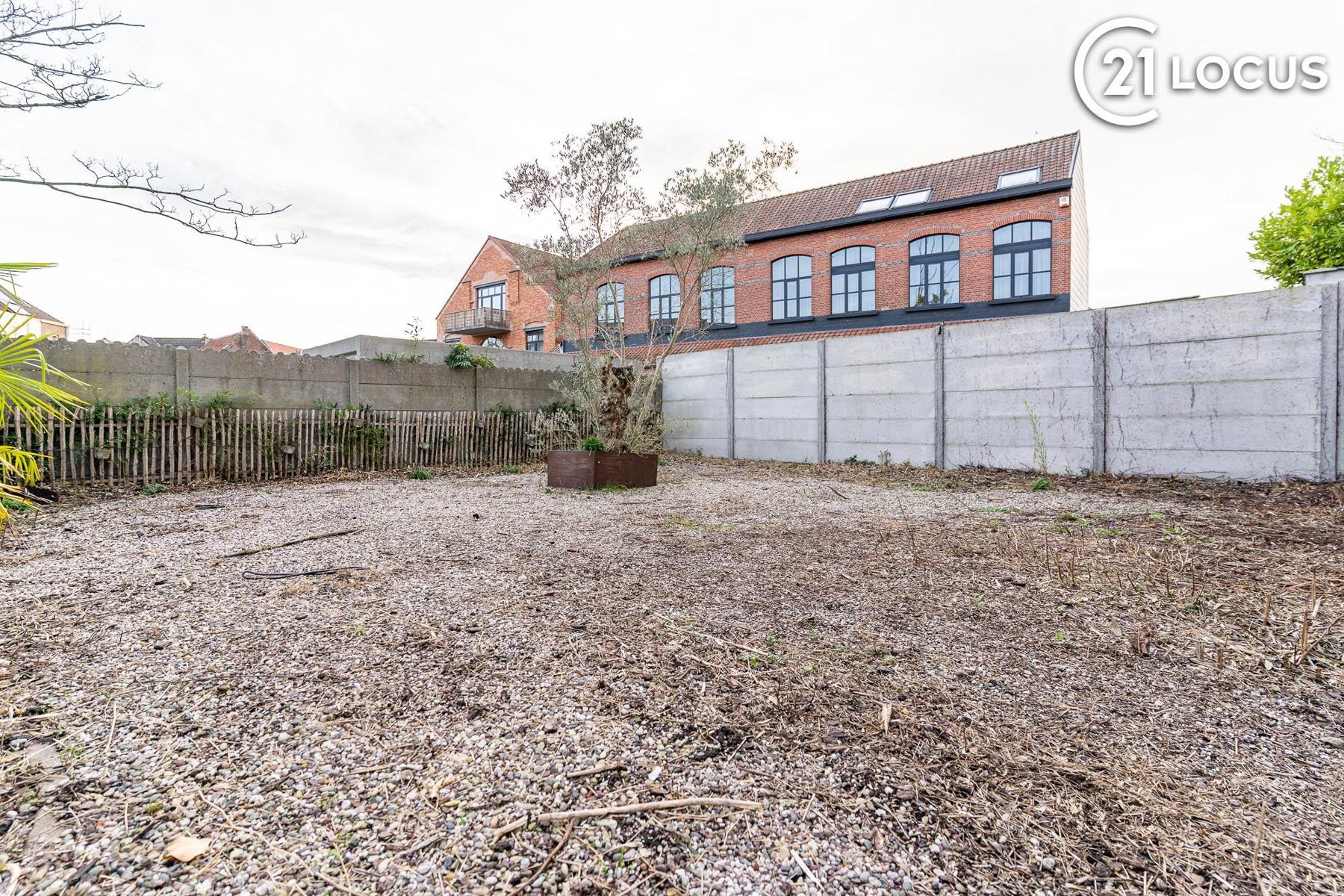 Karaktervol Horecapand, Toplocatie aan de Markt van Lokeren foto 6