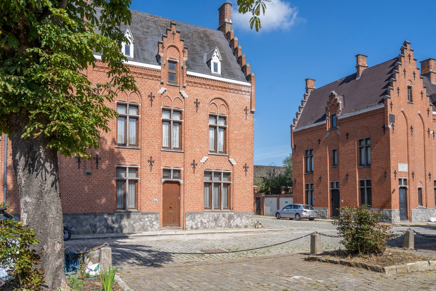 Betaalbare woning in Gent foto 2
