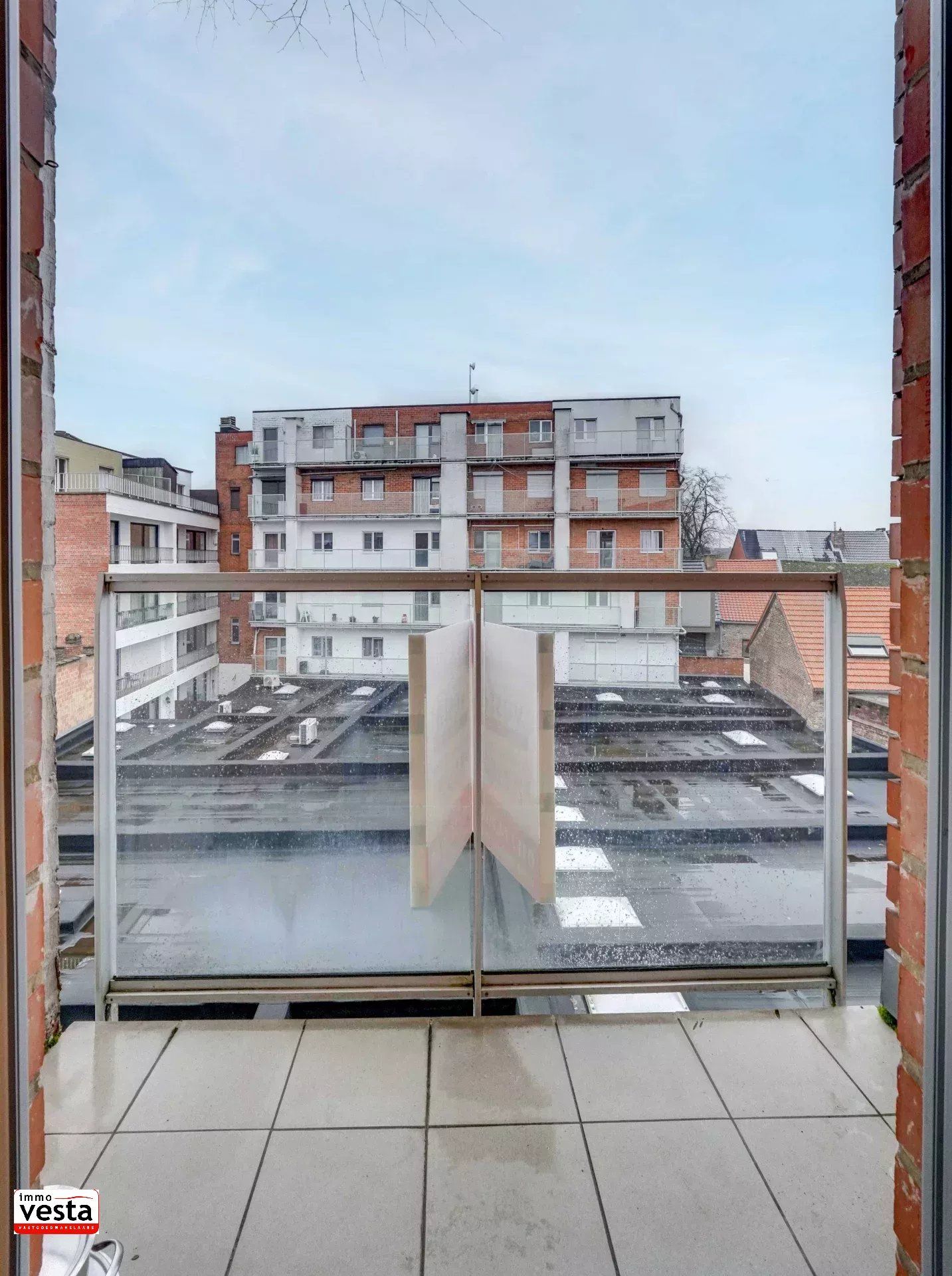 Eénslaapkamerappartement in centrum foto 12