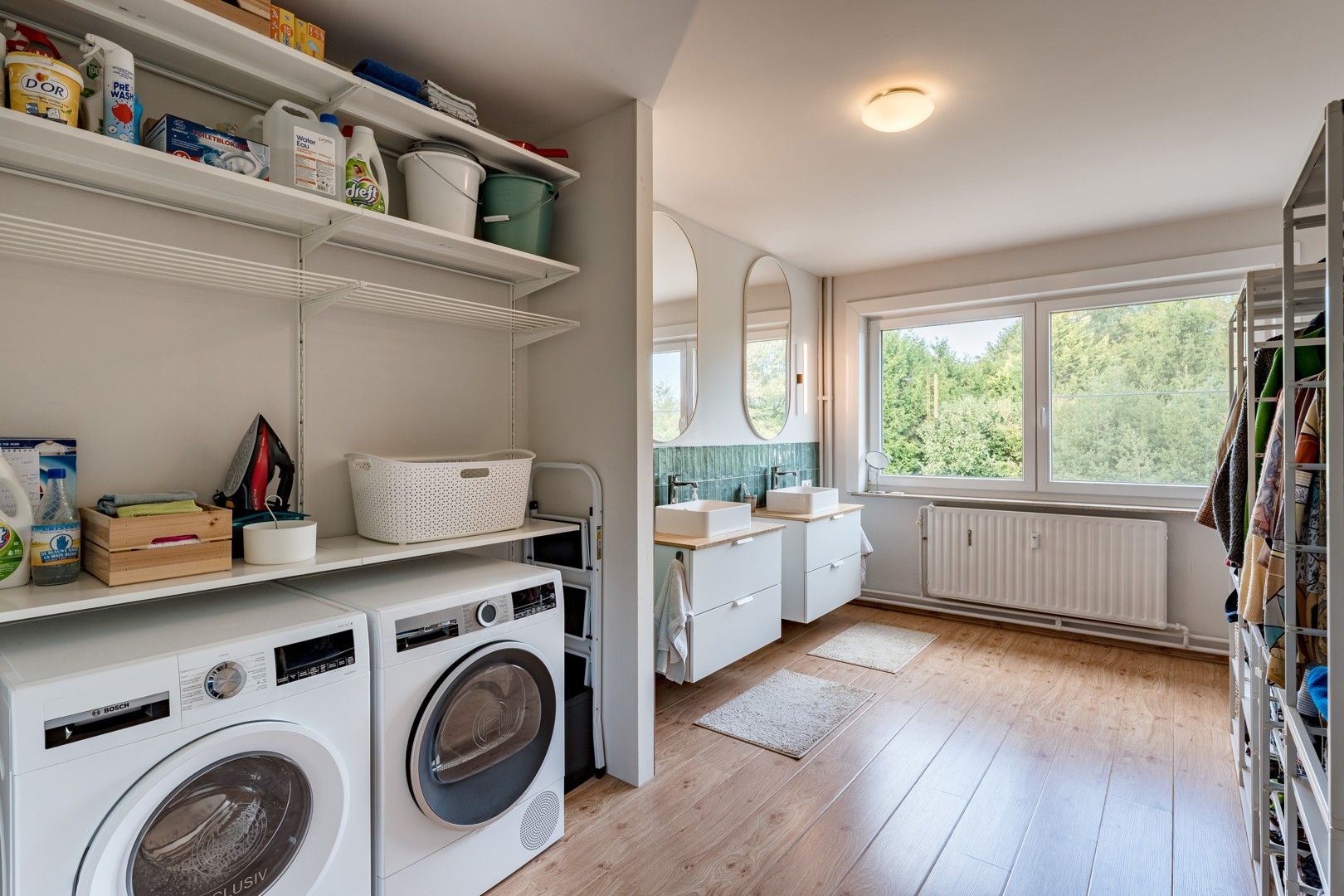 Ruim 2-slaapkamerappartement te koop foto 14