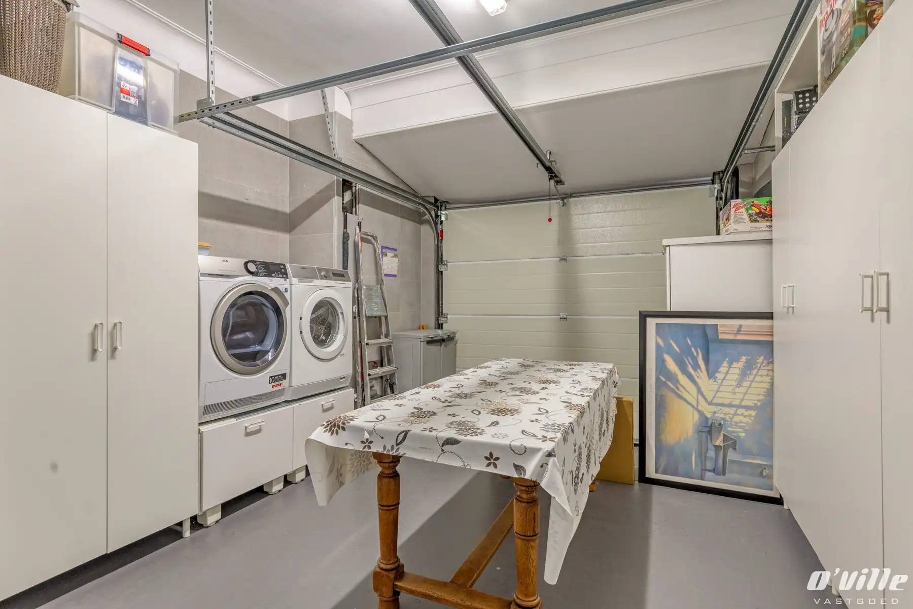 Charmante, gezellige woning in het felbegeerde Steenokkerzeel. foto 21