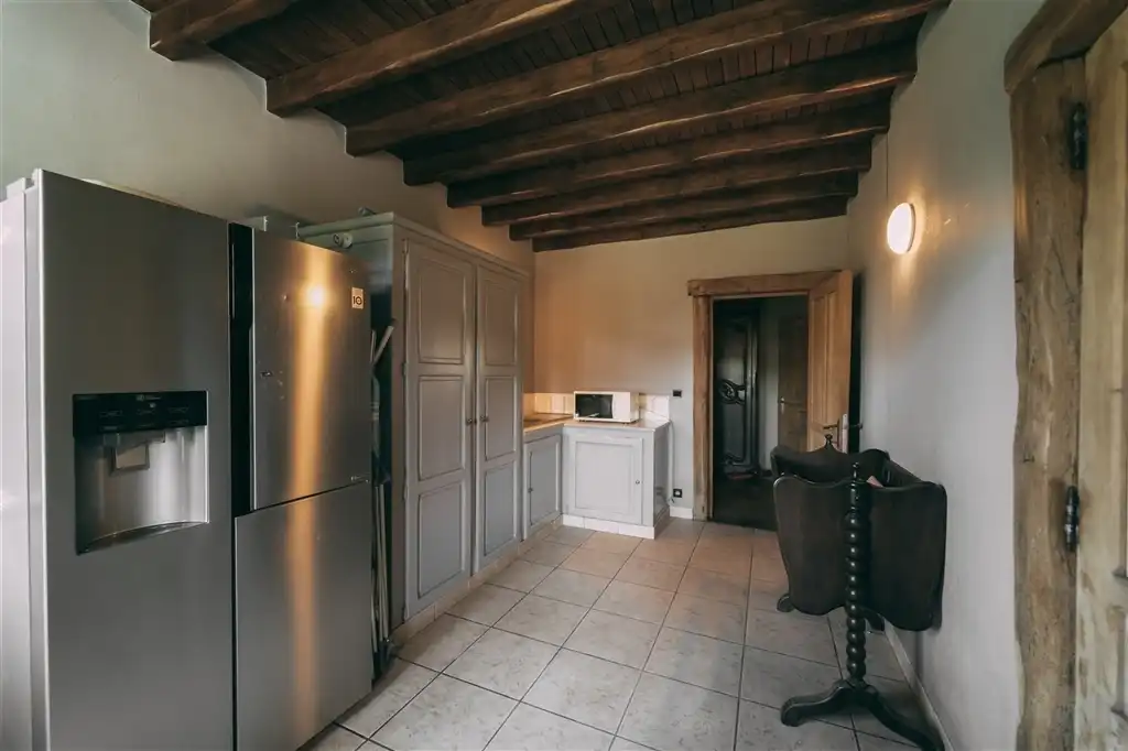 Magazijn met woning en uitbreidingsmogelijkheden foto 15
