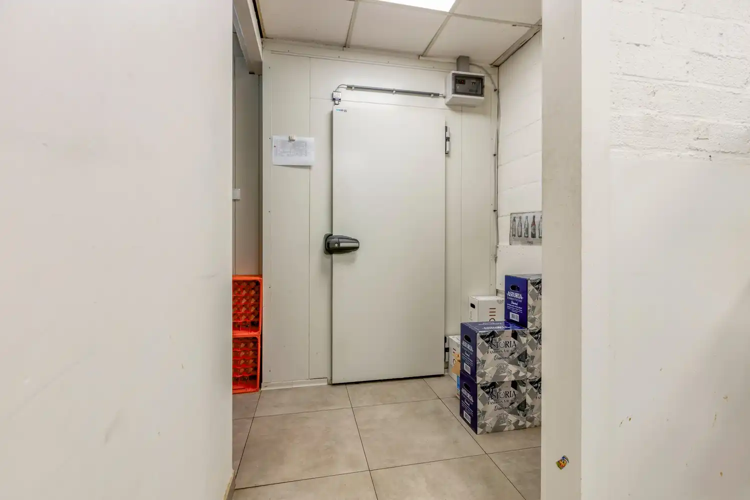 Unieke overnamekans: volledig uitgeruste binnenspeeltuin met brasserie op toplocatie in Rekem/Lanaken foto 42