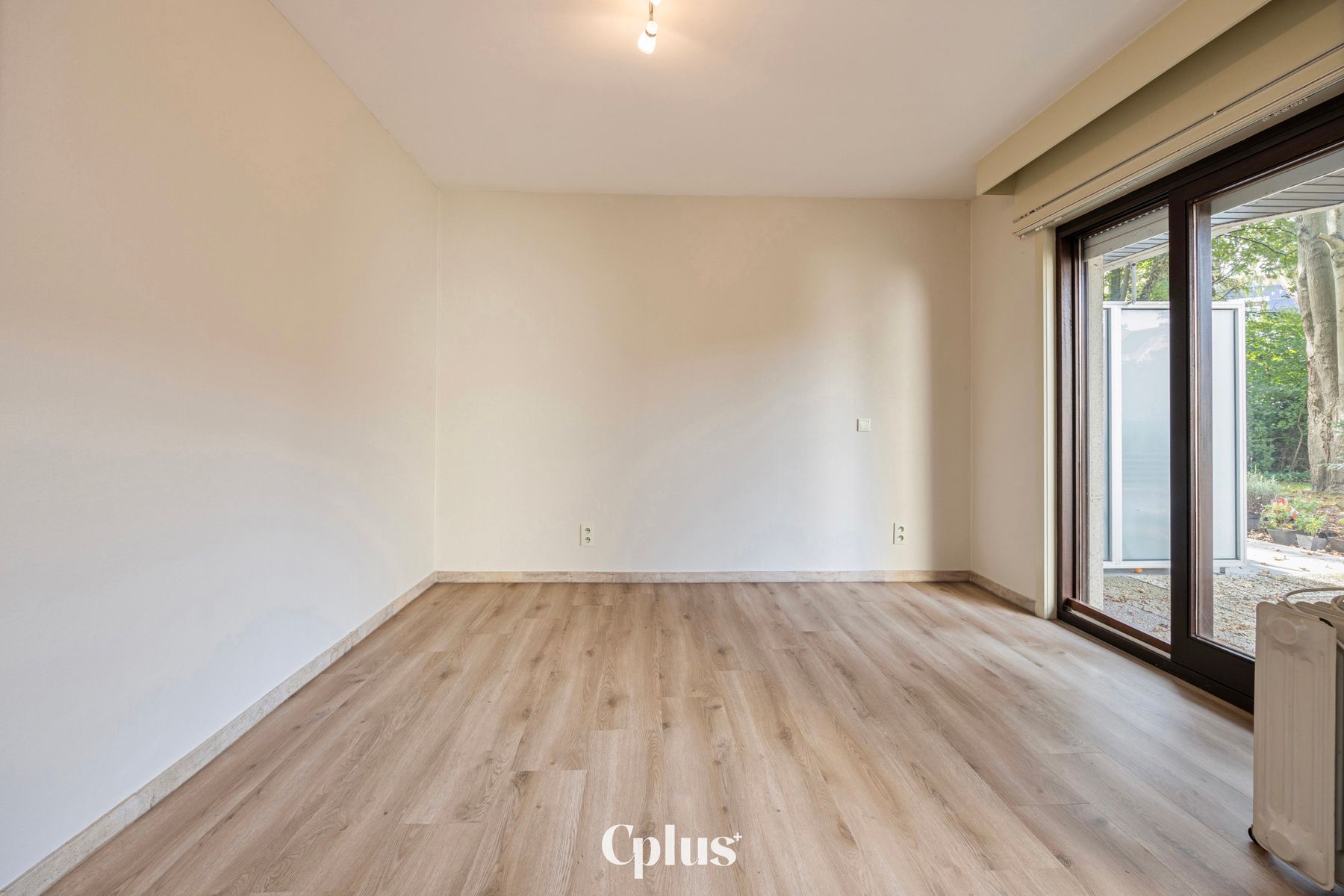 Gelijkvloers appartement bij Gentbrugse Meersen foto 9