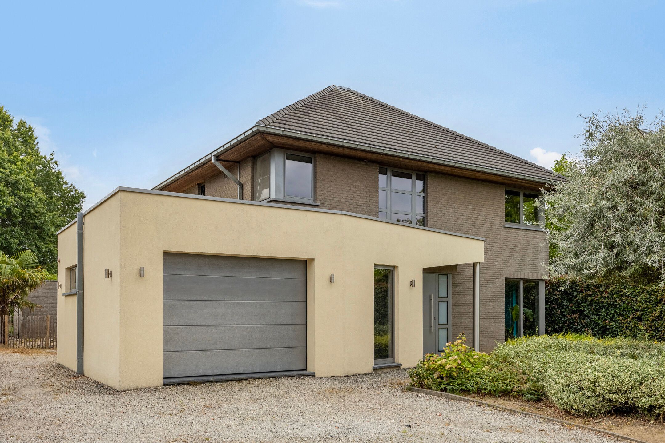 Ruime woning (EPC A) op een goede locatie vlakbij Leuven foto 3