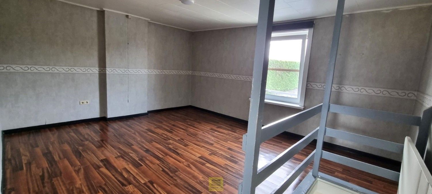 Instapklare woning met tuintje! foto 13