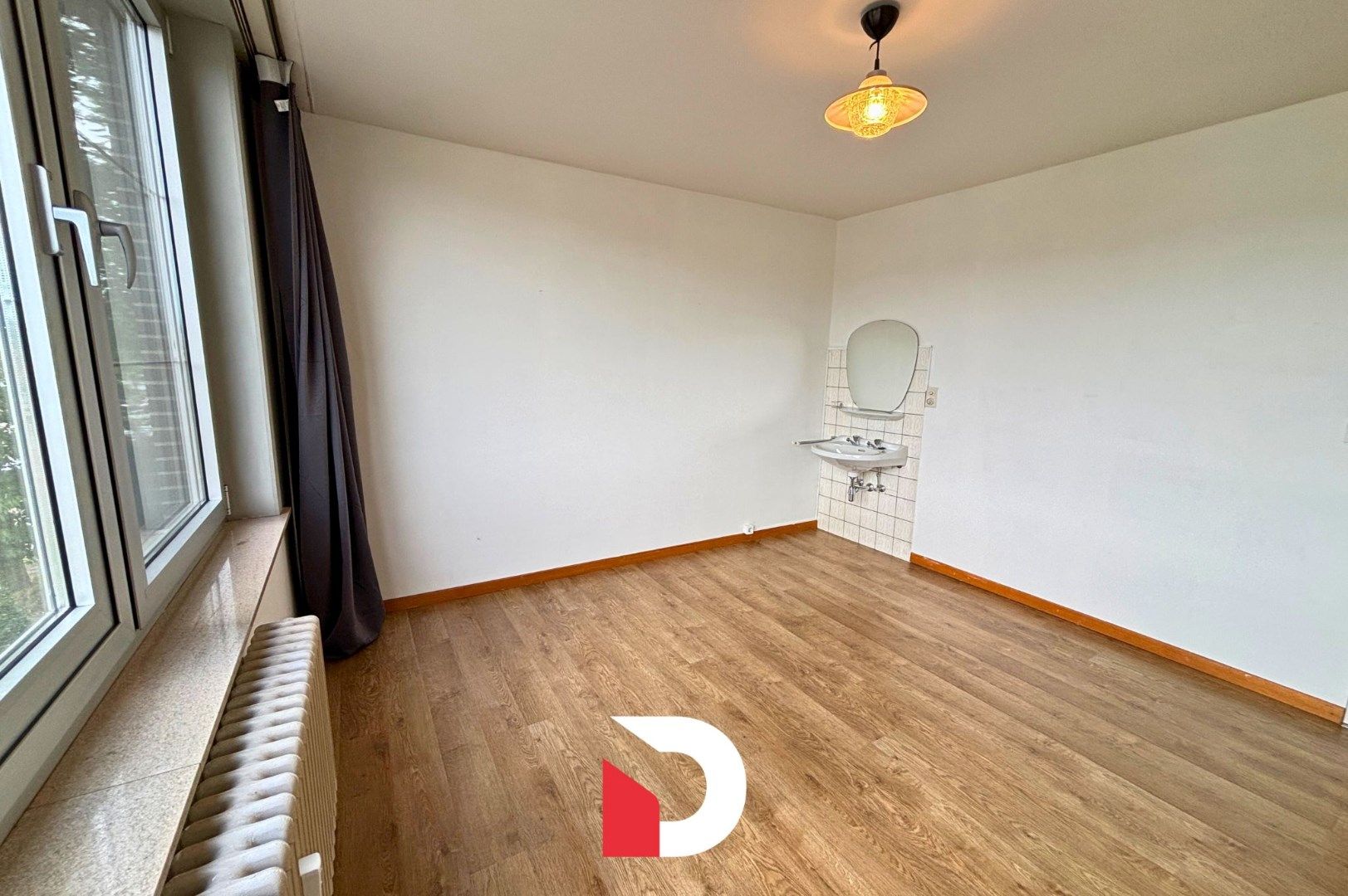 Ruim appartement met 3 slaapkamers te Sint-Michiels foto 15