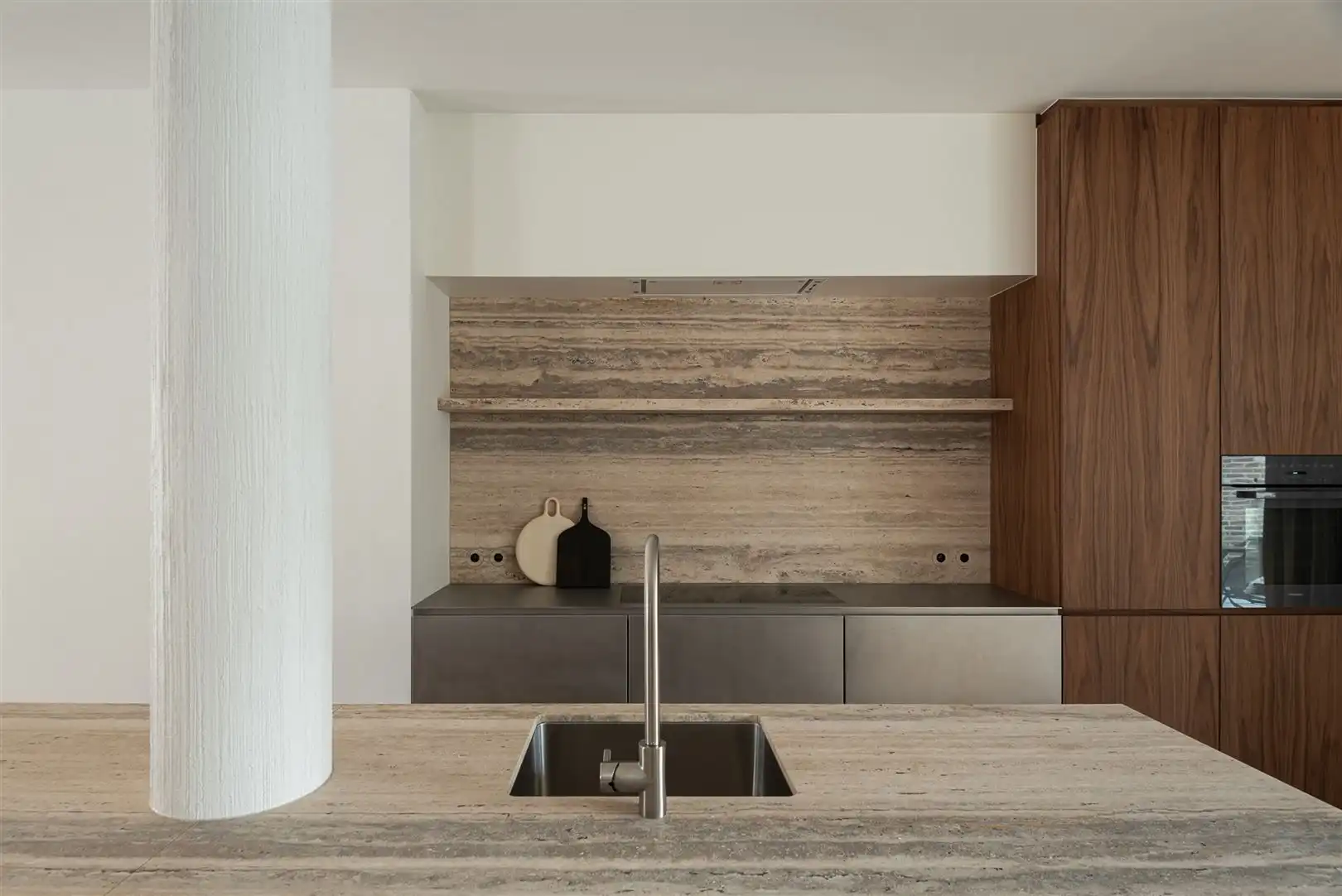 Exclusief appartement aan Zuidpark foto 9