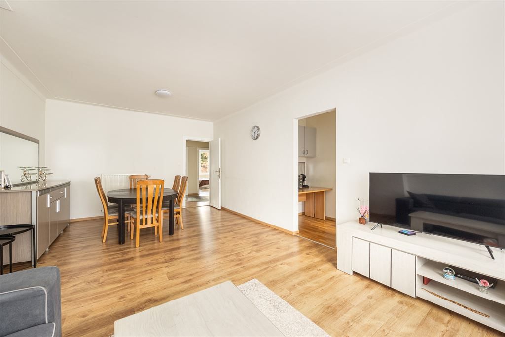 Instapklaar appartement nabij Boelaarpark foto 3