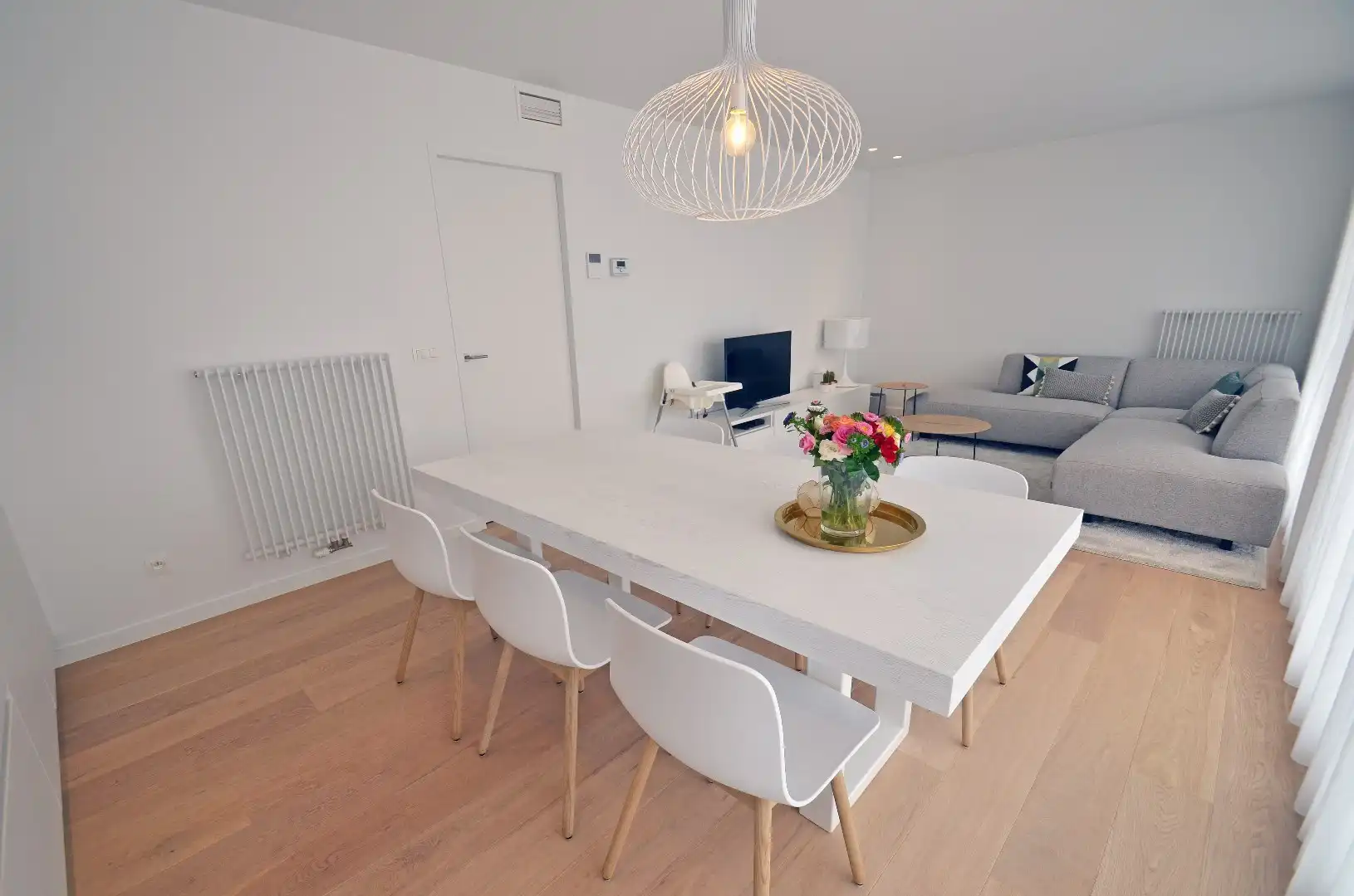 Mooi instapklaar appartement in Duinenwater nabij het Keith Haringplein foto 4