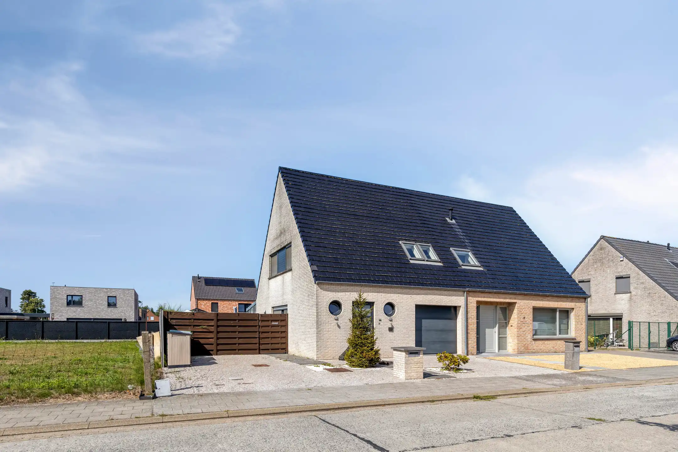 Huis te koop Claeysstraat 13 - 8020 Oostkamp